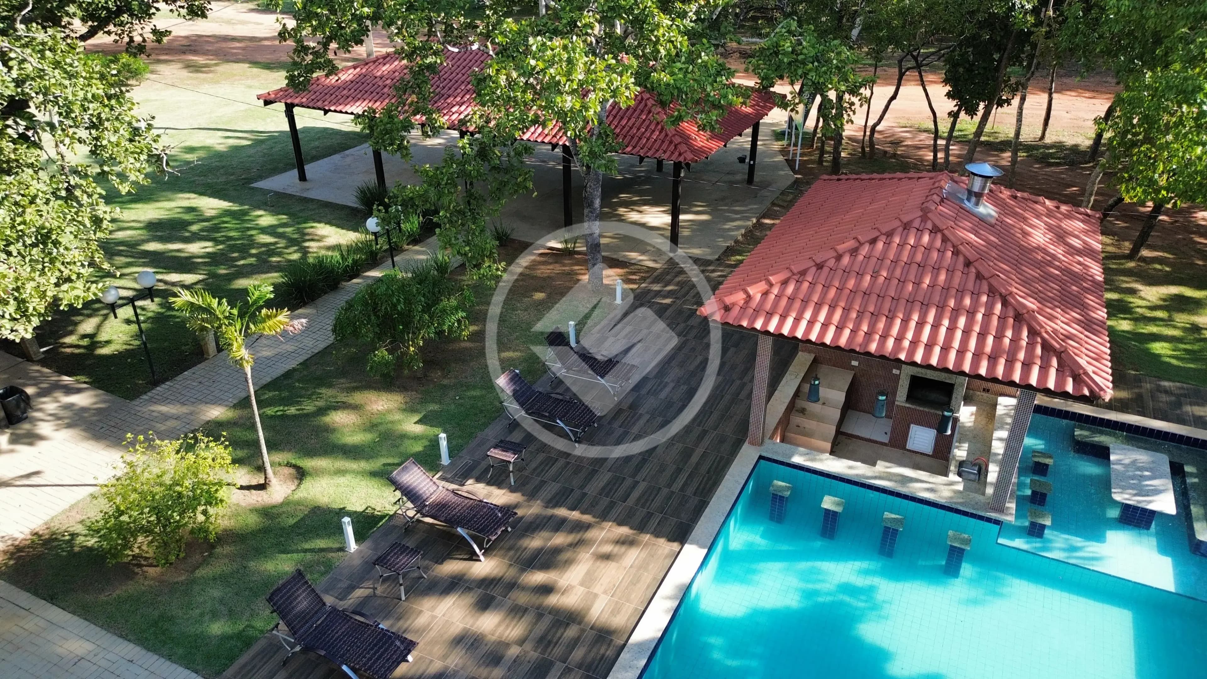 Chácara no Parque Geórgia, Cuiabá — foto 3 de 6