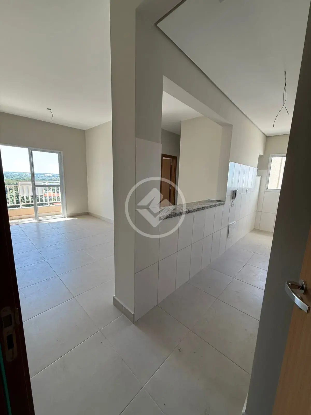 Apartamento 3 quartos no JARDIM DAS PALMEIRAS, Cuiabá — foto 4 de 6