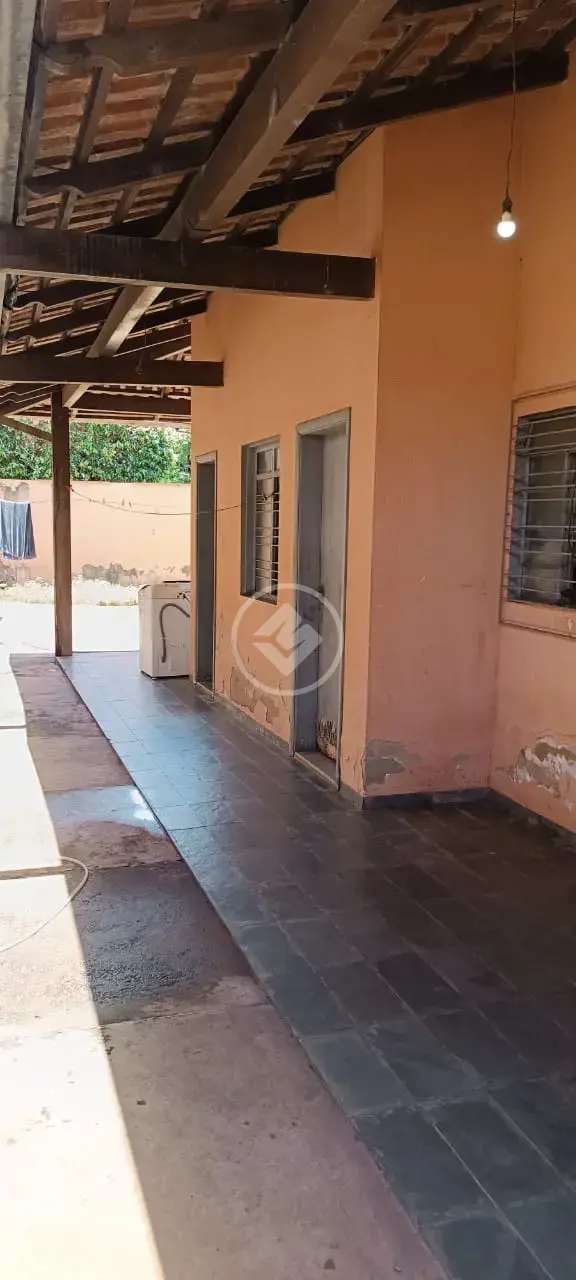 Casa 3 quartos no JARDIM CUIABÁ, Cuiabá — foto 3 de 6