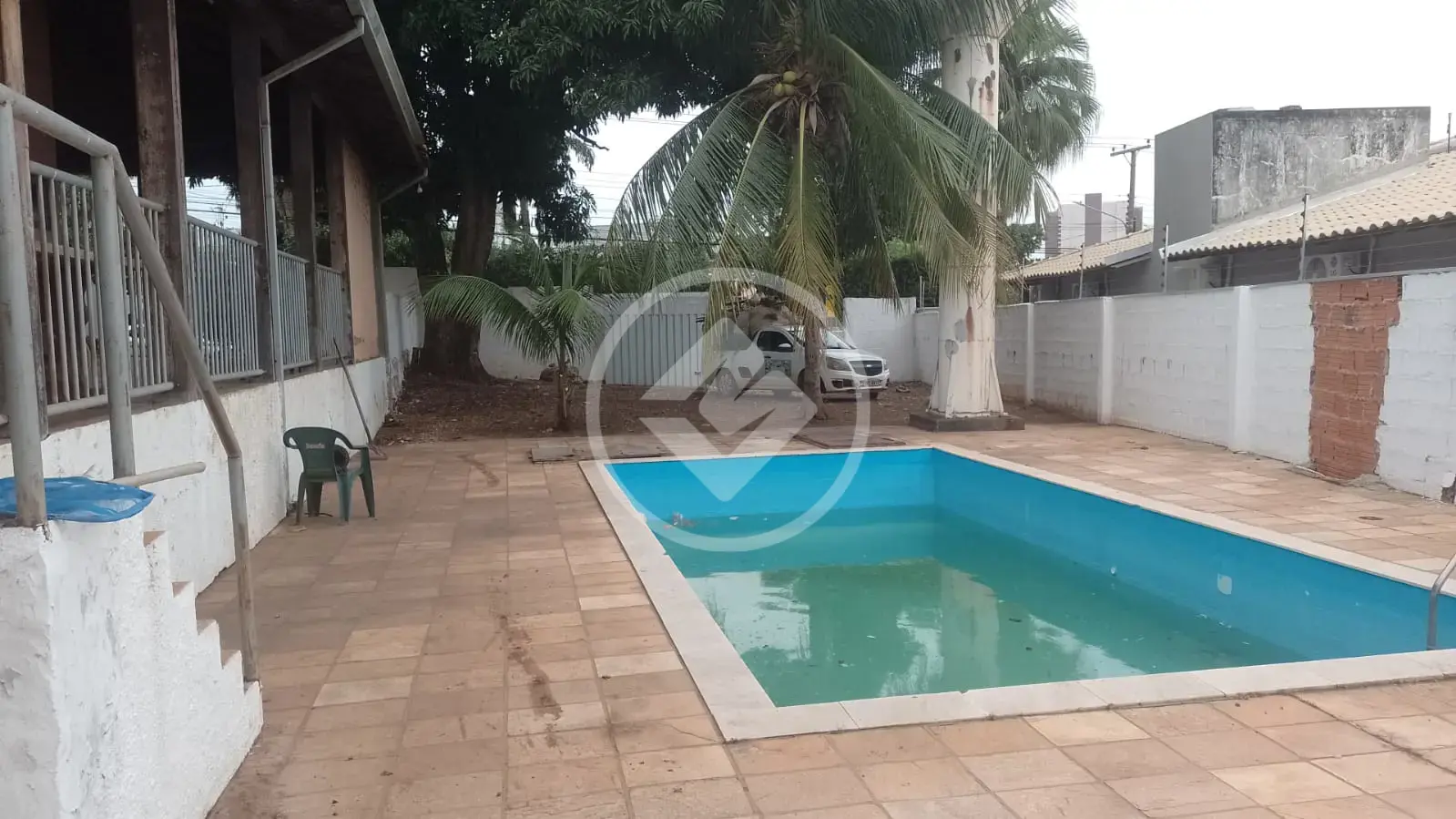 Casa 3 quartos no JARDIM CUIABÁ, Cuiabá — foto 4 de 6