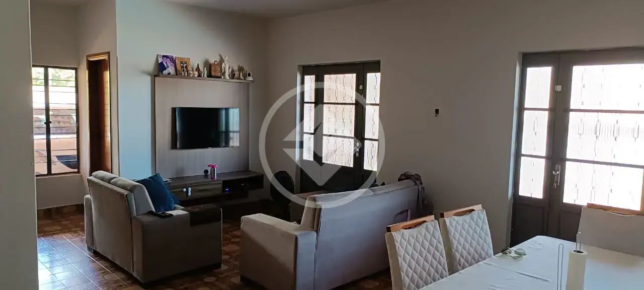 Casa 3 quartos no JARDIM CUIABÁ, Cuiabá — foto 5 de 6