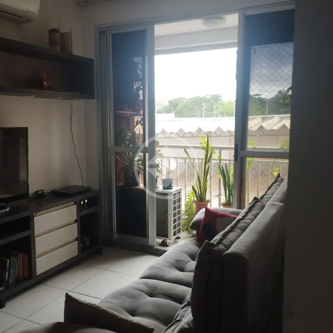 Apartamento Jardim Leblon, Cuiabá - MT — foto 2