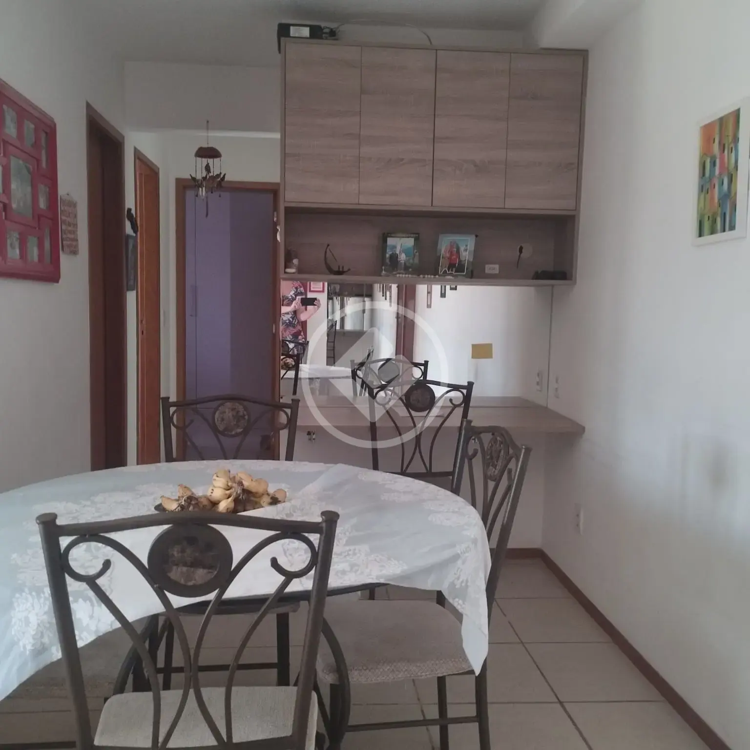 Apartamento 3 quartos no Jardim Leblon, Cuiabá — foto 3 de 6