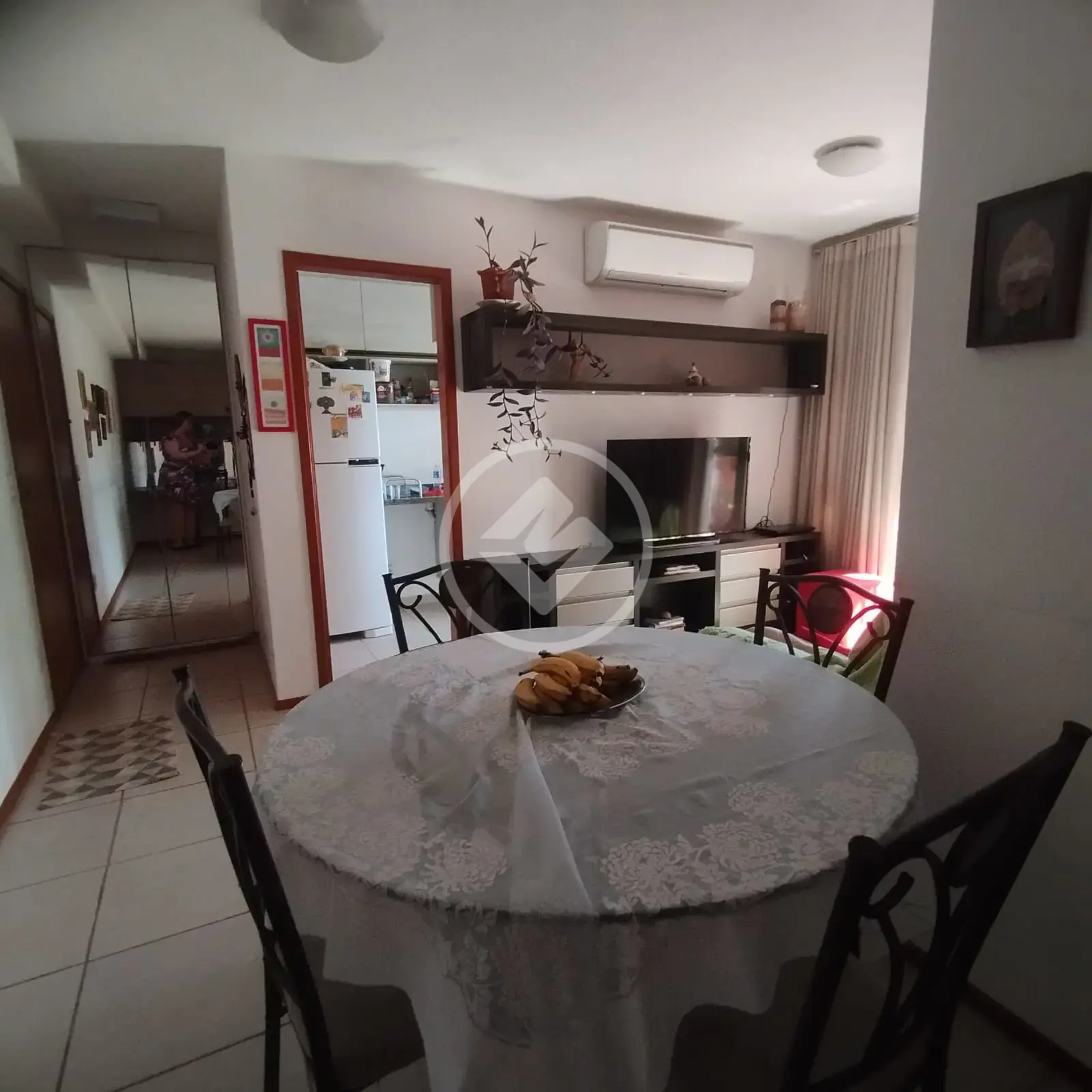 Apartamento 3 quartos no Jardim Leblon, Cuiabá — foto 4 de 6