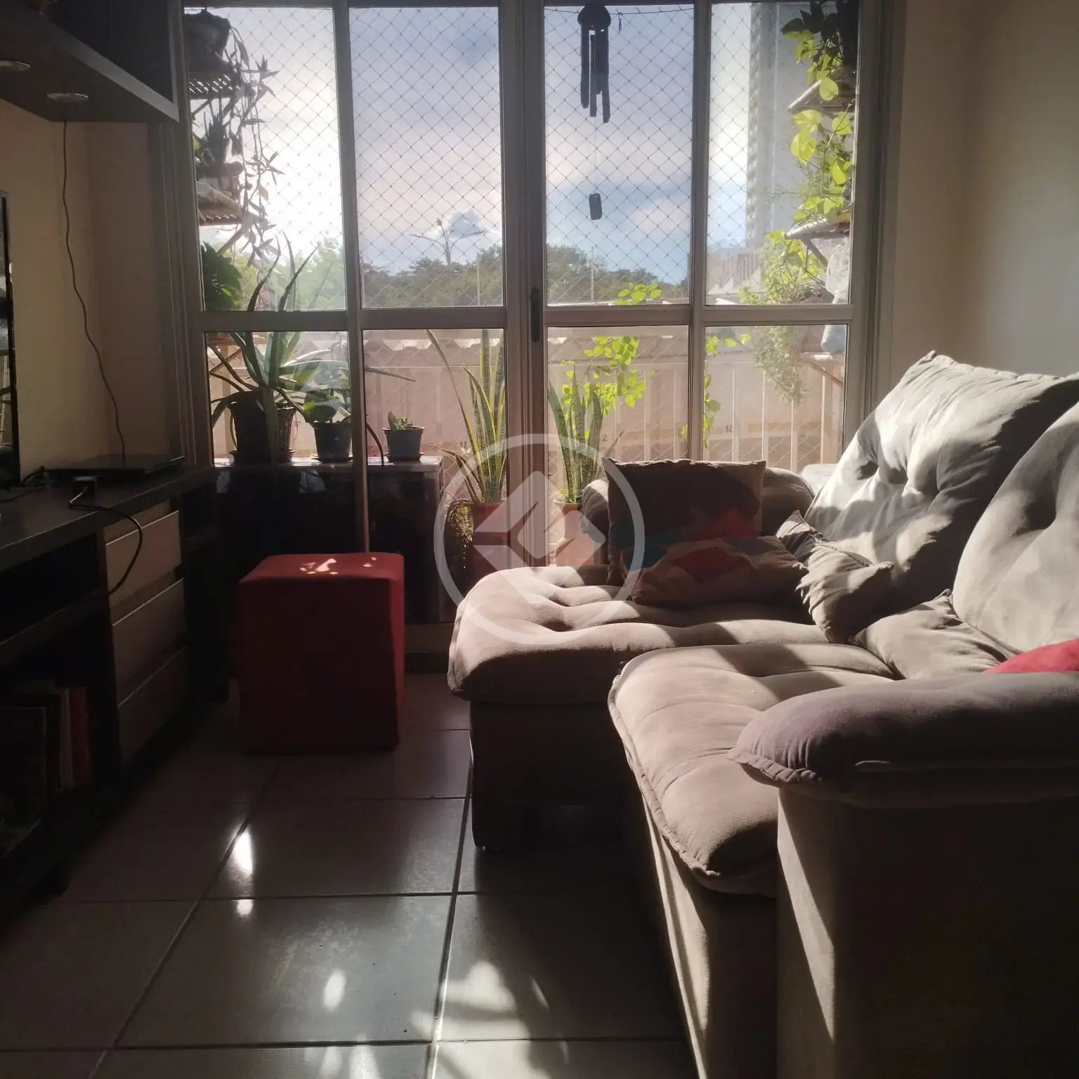 Apartamento Jardim Leblon, Cuiabá - MT — foto 1