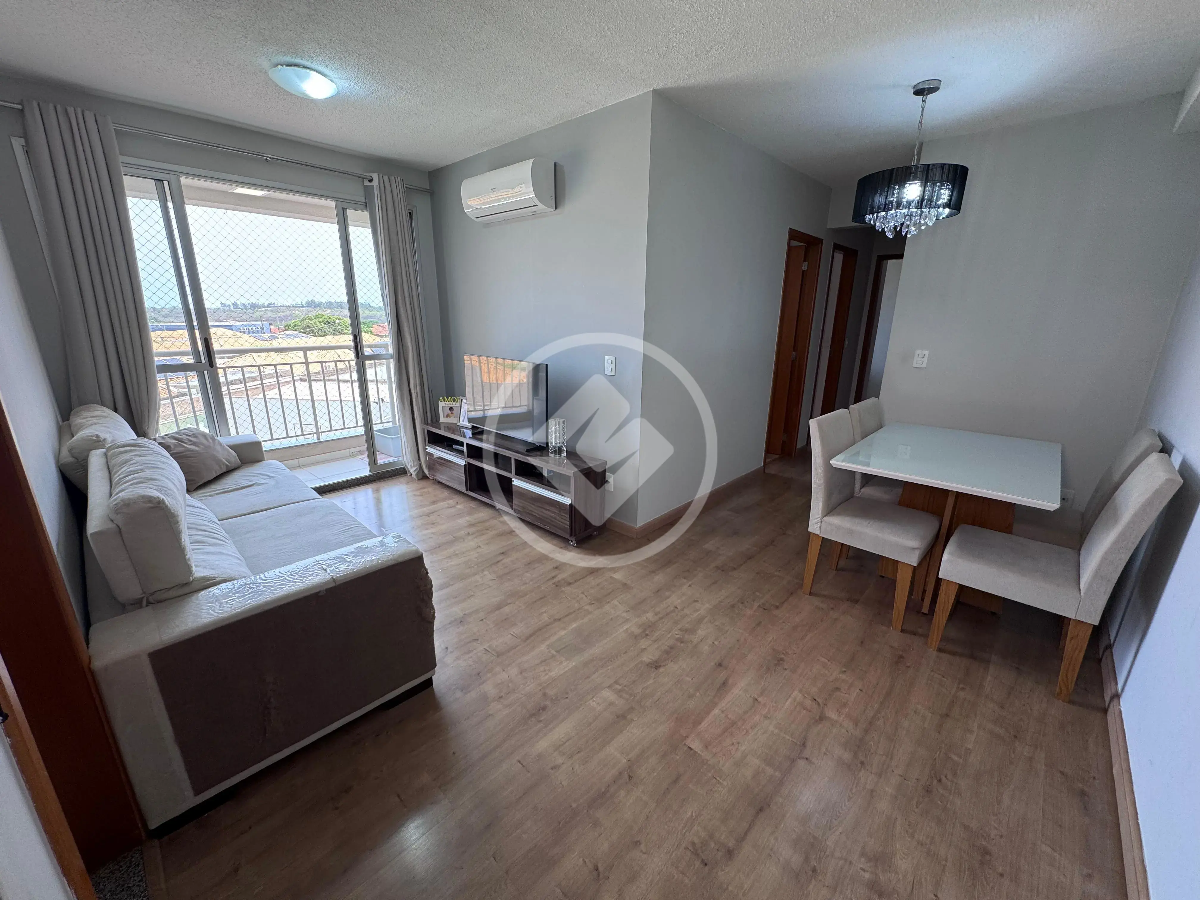 Apartamento 3 quartos no Despraiado, Cuiabá — foto 6 de 6