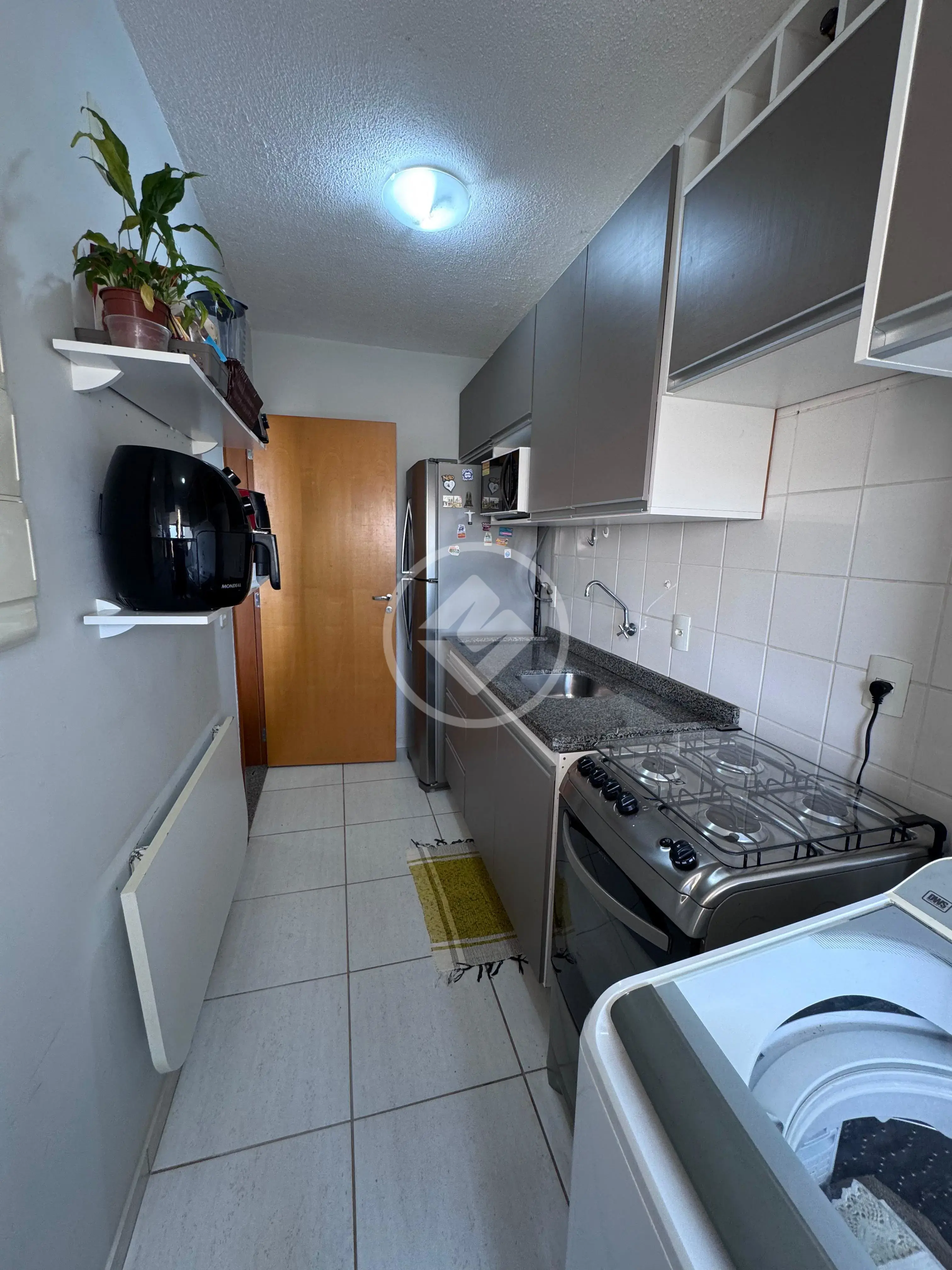 Apartamento 3 quartos no Despraiado, Cuiabá — foto 5 de 6