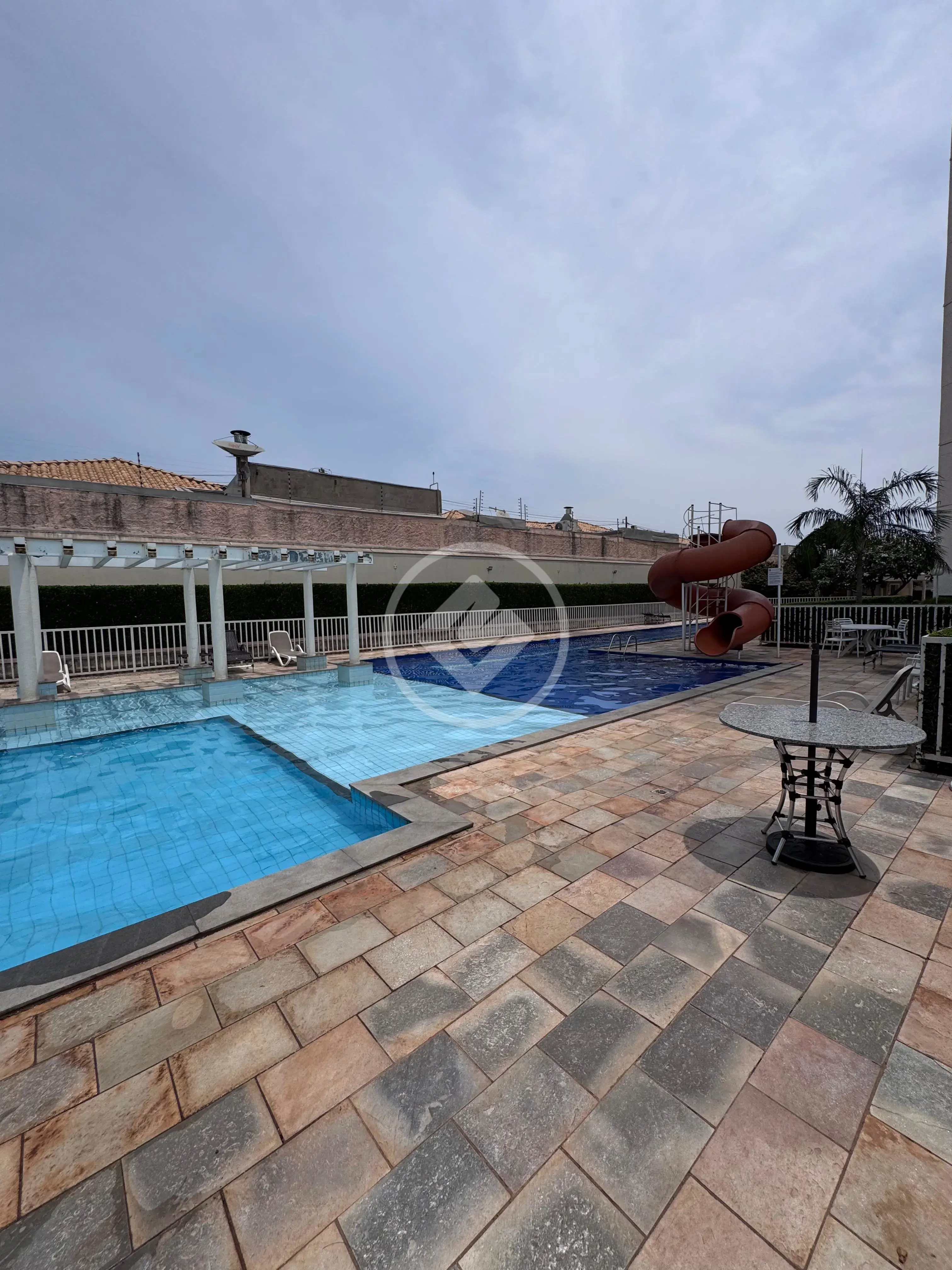 Apartamento 3 quartos no Despraiado, Cuiabá — foto 3 de 6