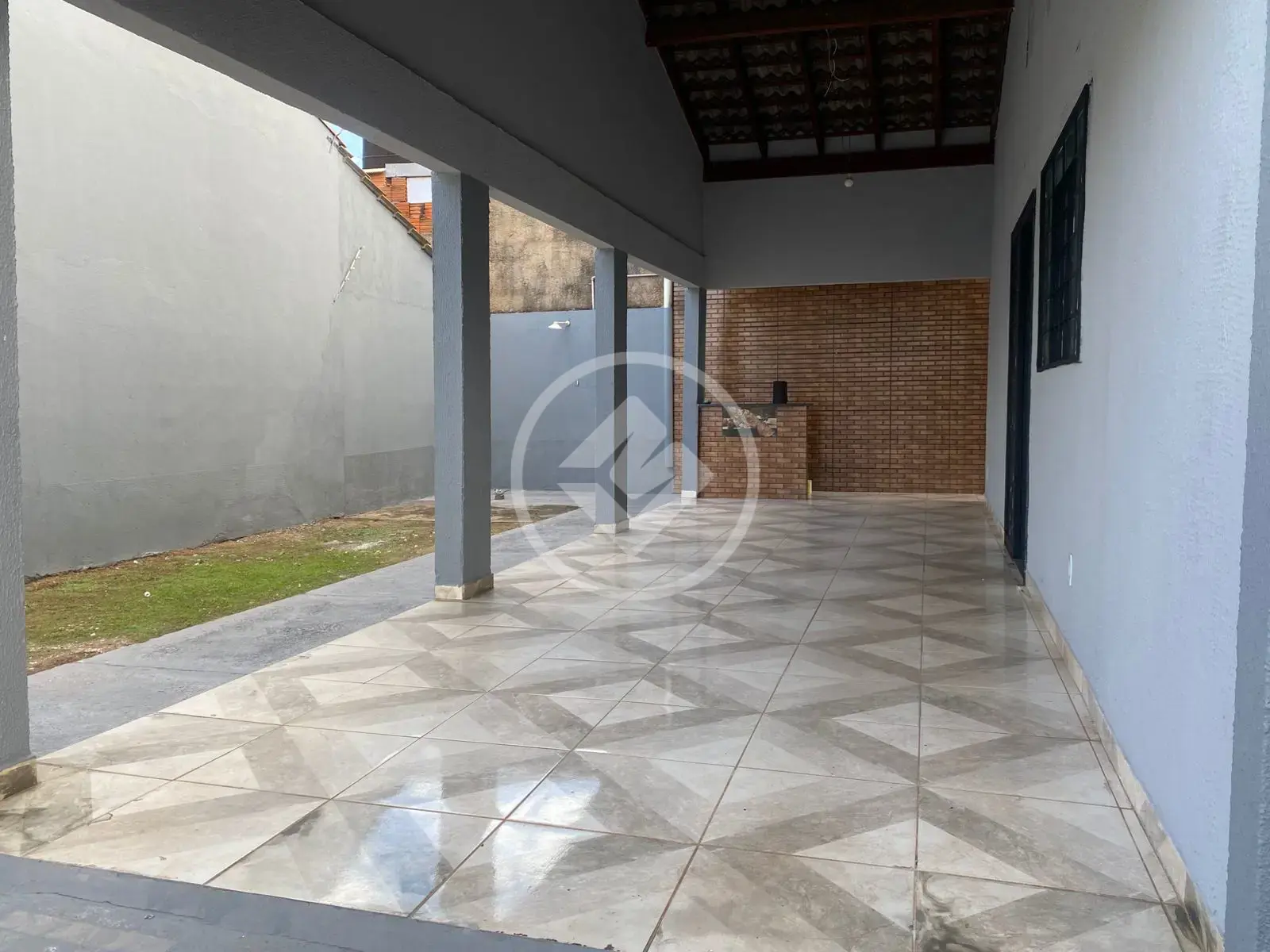 Casa 3 quartos no NOVA ERA, Várzea Grande — foto 4 de 6