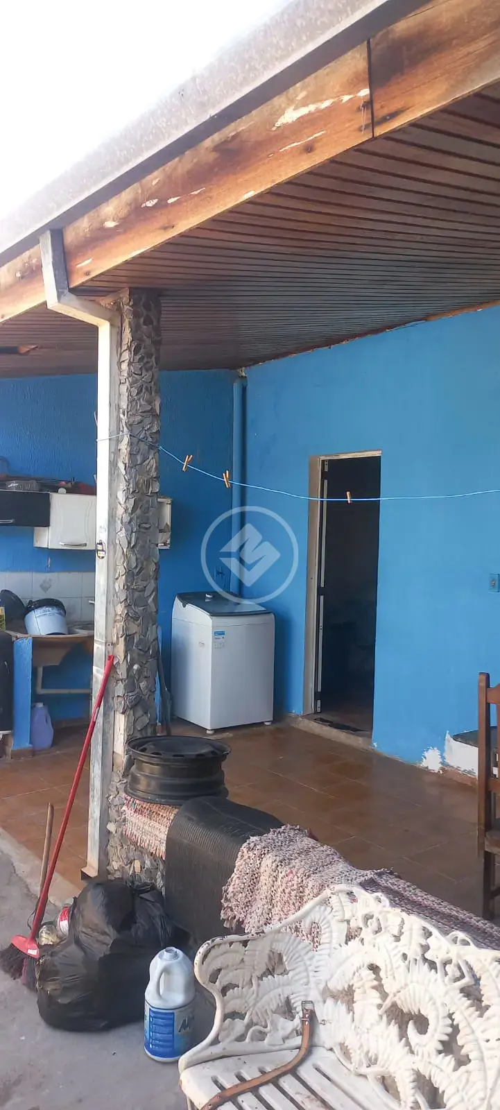 Casa 5 quartos no Morada do Ouro, Cuiabá — foto 3 de 6