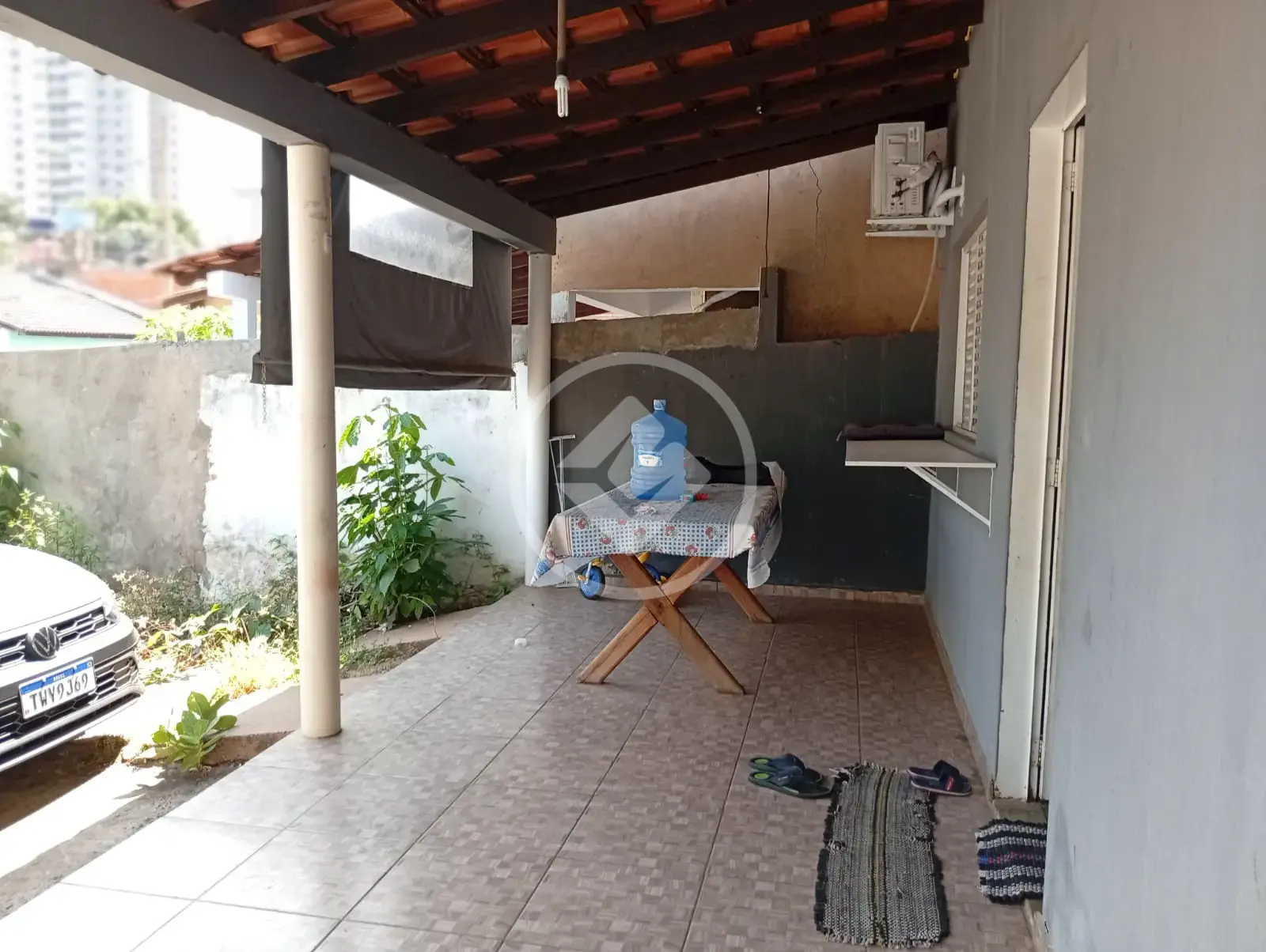Casa 2 quartos no CANJICA, Cuiabá — foto 4 de 6