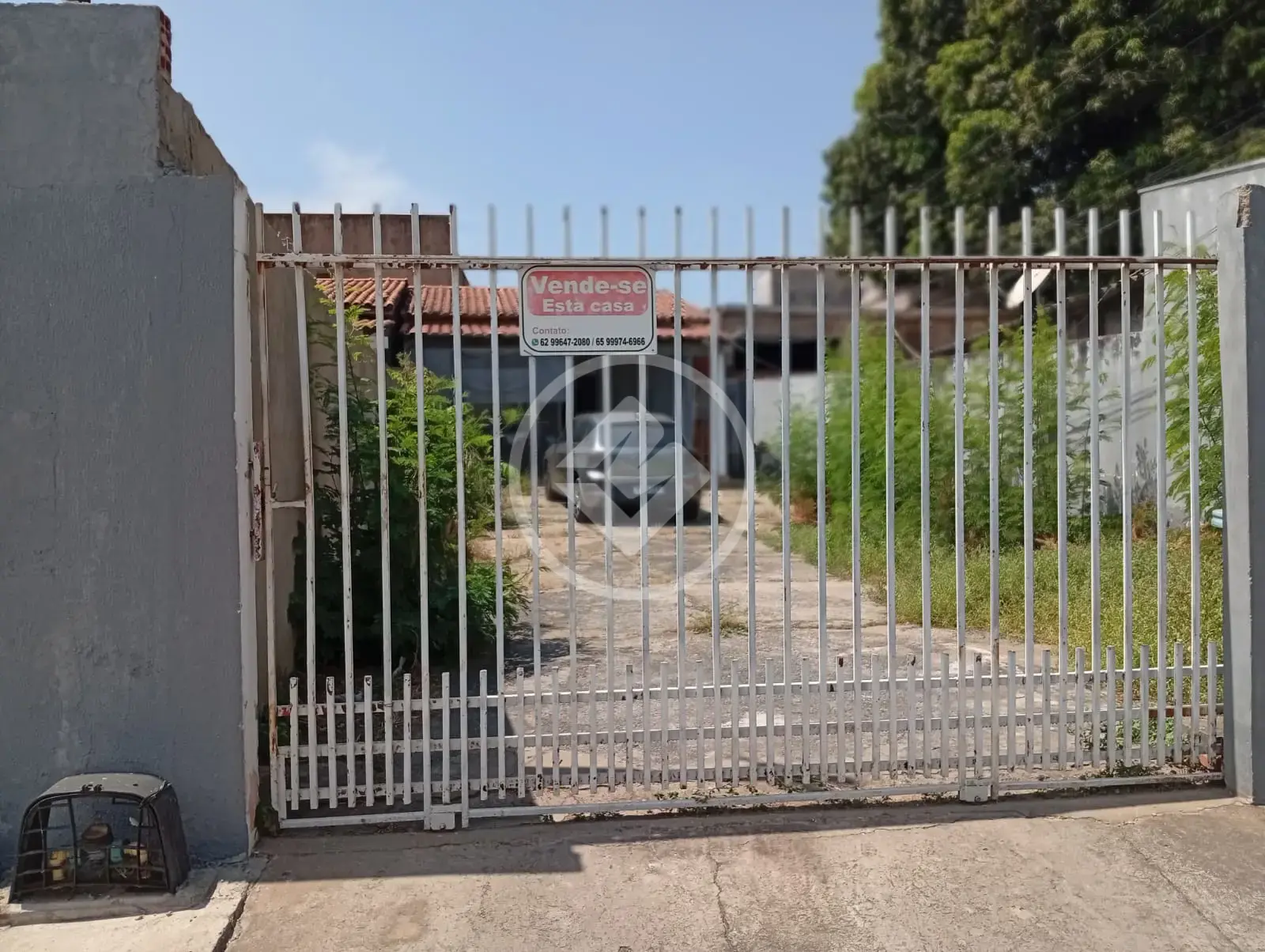 Casa 2 quartos no CANJICA, Cuiabá — foto 3 de 6