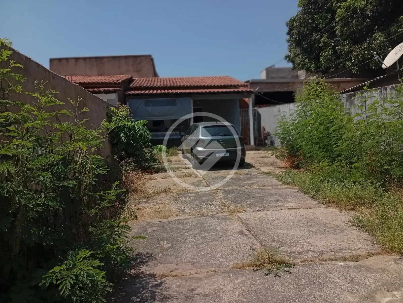 Casa CANJICA, Cuiabá - MT — foto 2