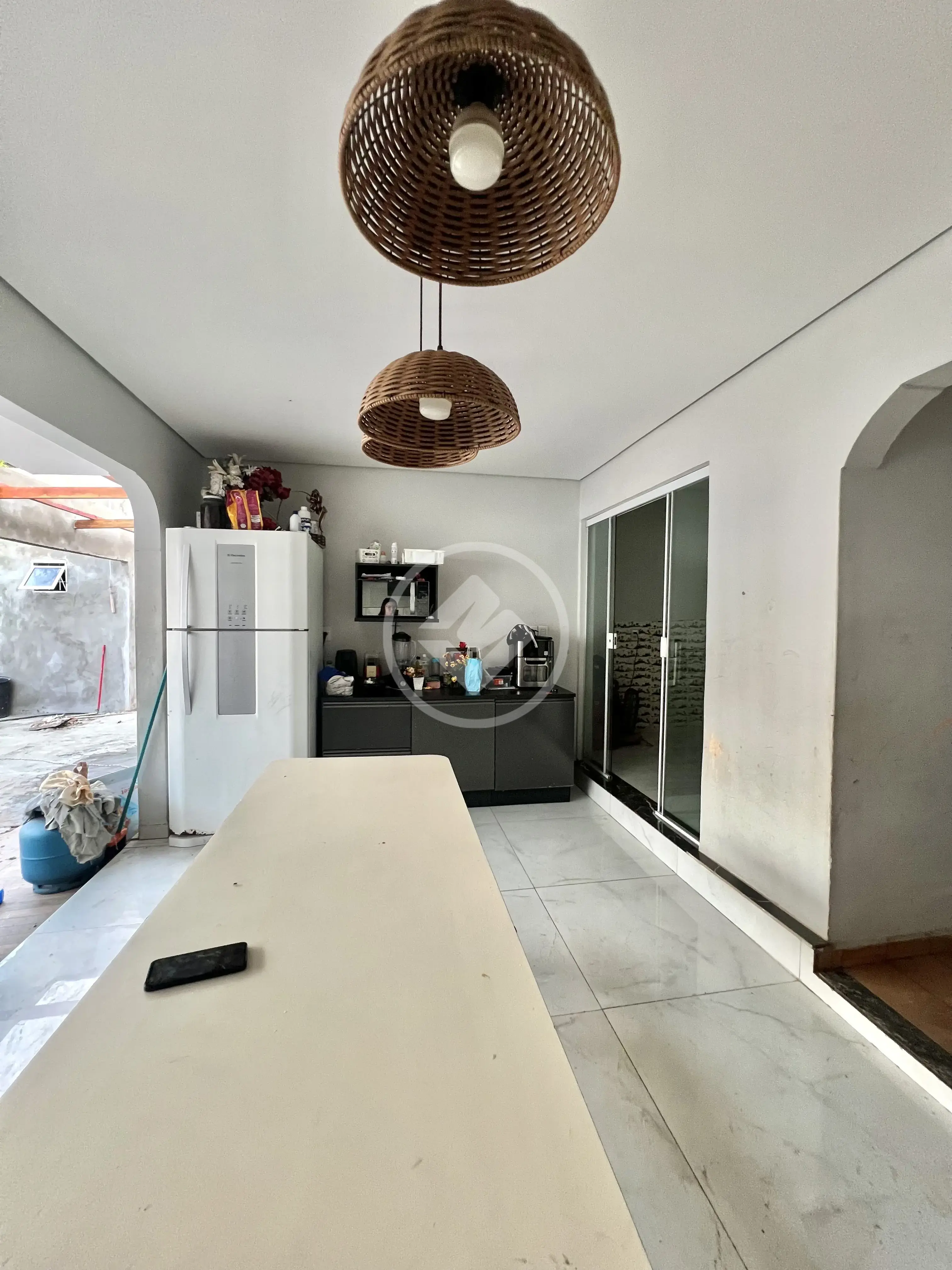 CASA CENTRO SUL-VÁRZEA GRANDE/MT