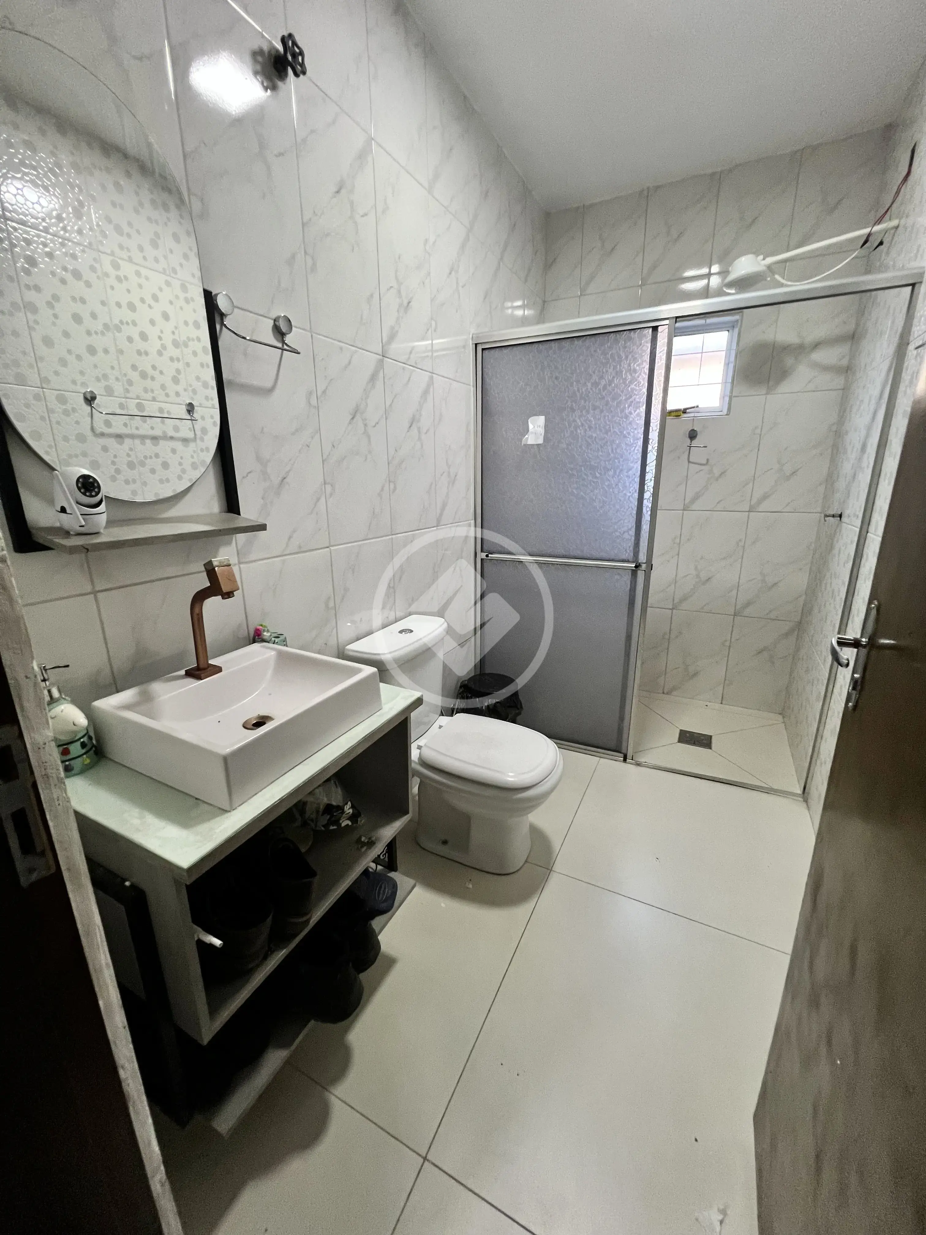 Casa 3 quartos no Centro-Sul, Várzea Grande — foto 2 de 6