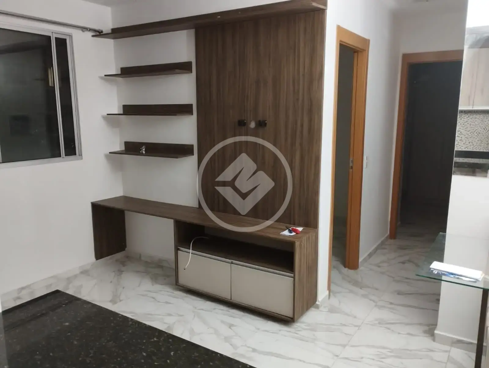 Apartamento 2 quartos no Centro-Sul, Várzea Grande — foto 5 de 6