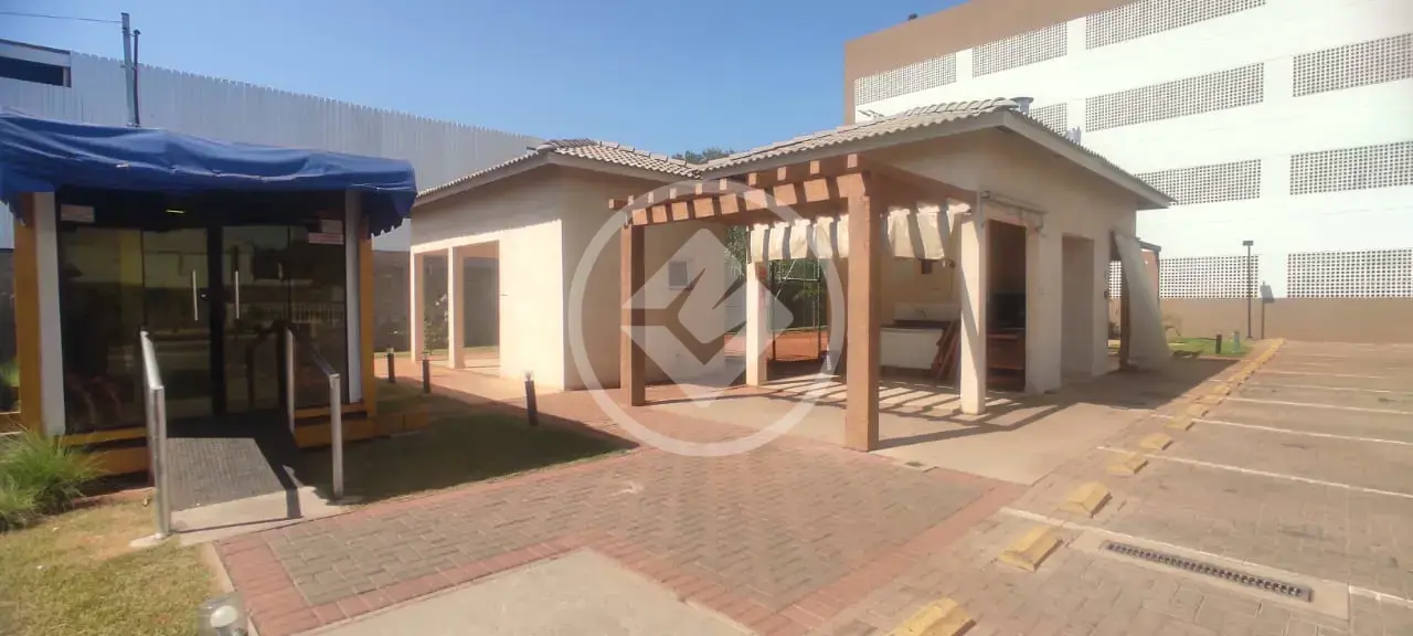 Apartamento 2 quartos no PARQUE OHARA, Cuiabá — foto 6 de 6
