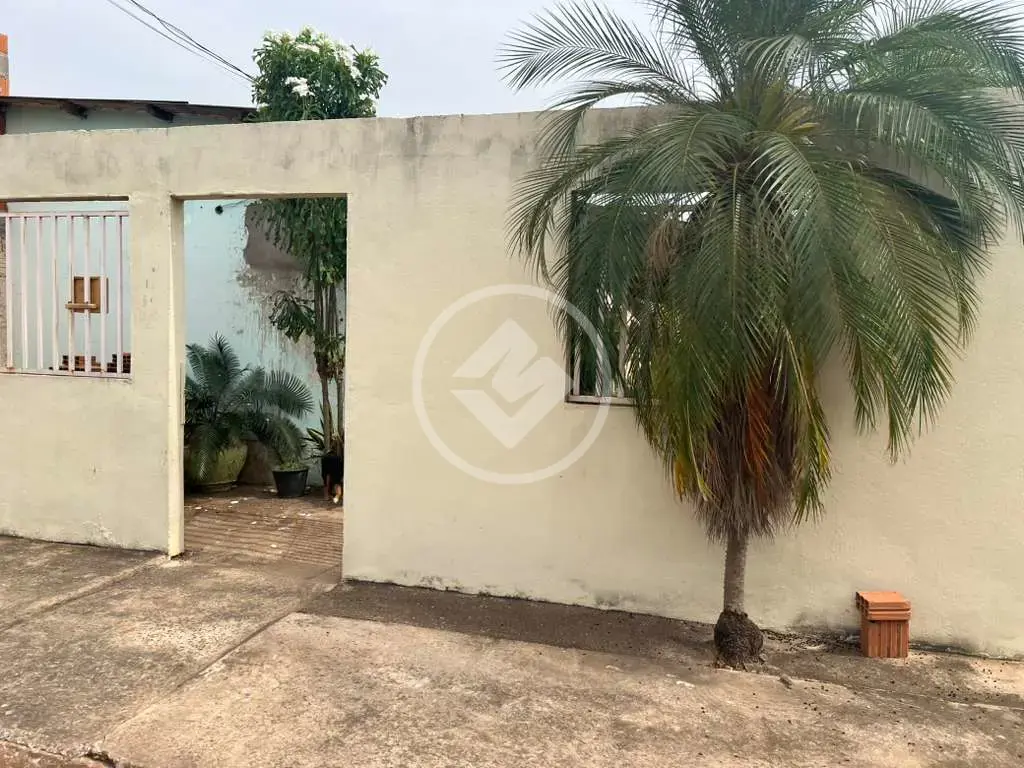 CASA EM VARZEA GRANDE MARAJOARA