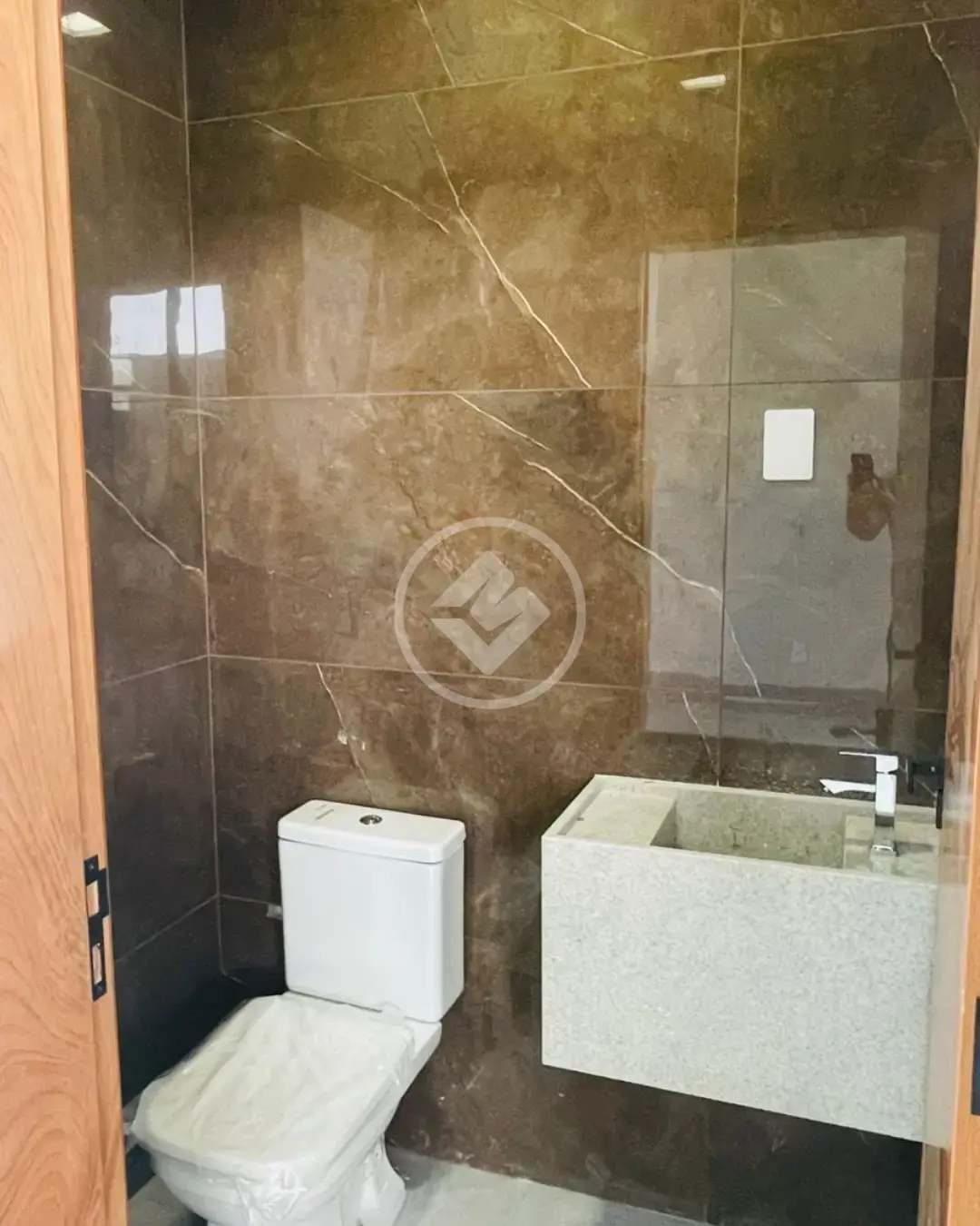 Casa Condomínio 3 quartos no SÃO JOÃO DEL REI, Cuiabá — foto 3 de 6