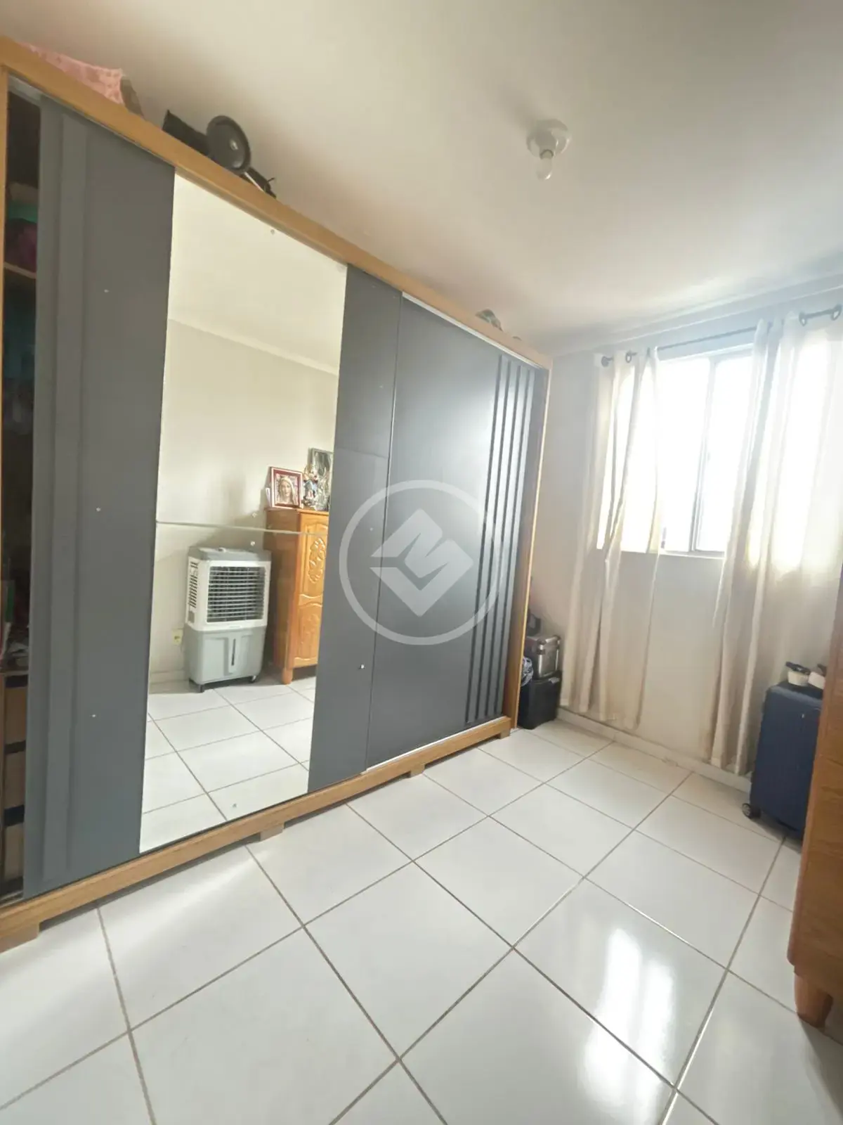 Apartamento 2 quartos no PARQUE OHARA, Cuiabá — foto 5 de 6