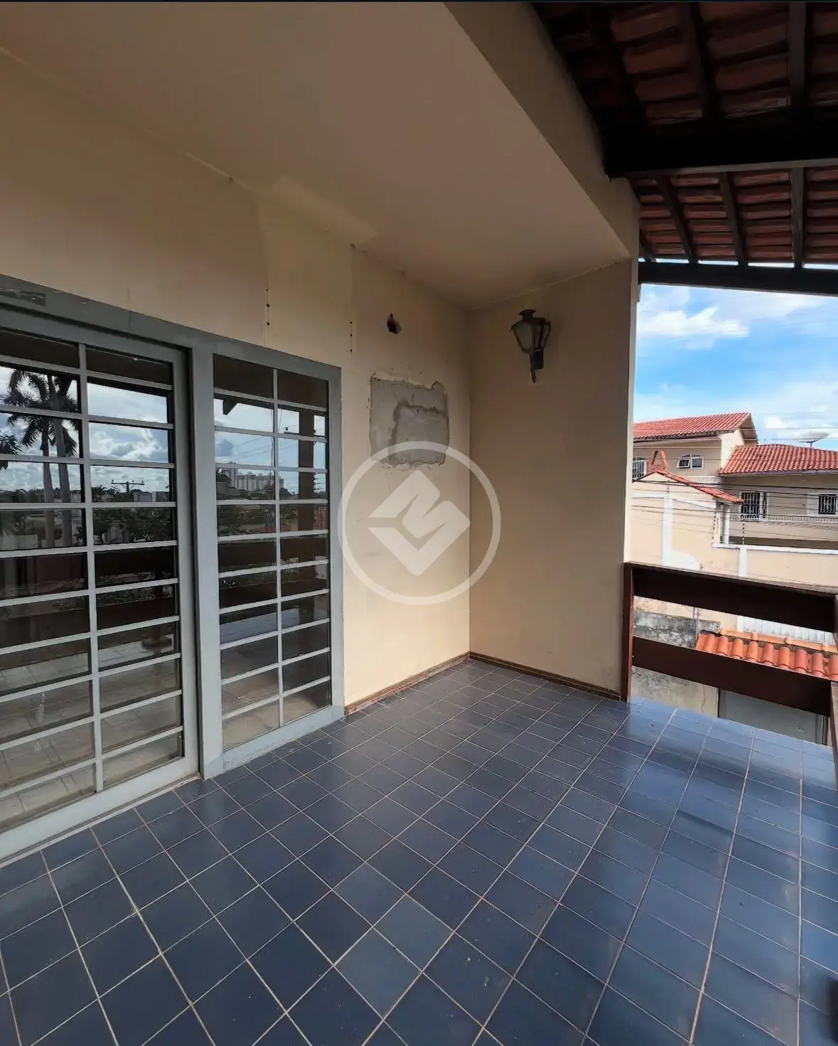 SOBRADO COMERCIAL JARDIM CALIFÓRNIA