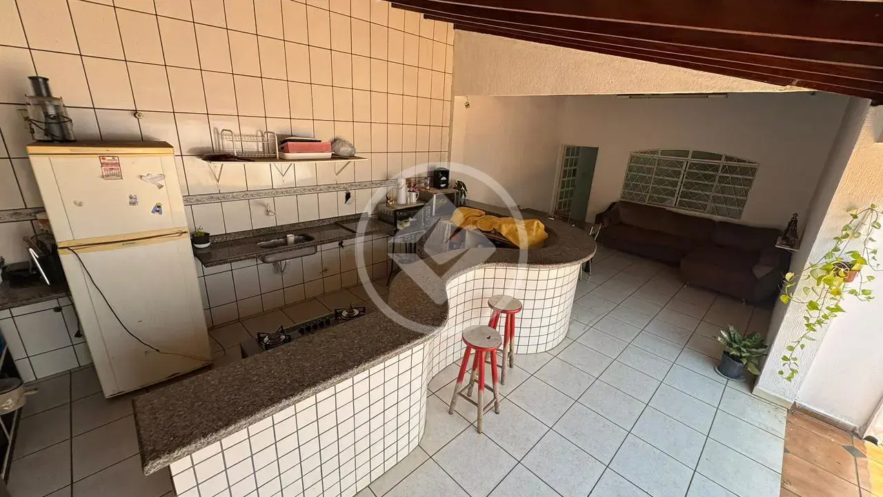 Casa 3 quartos no Coophamil, Cuiabá — foto 4 de 6