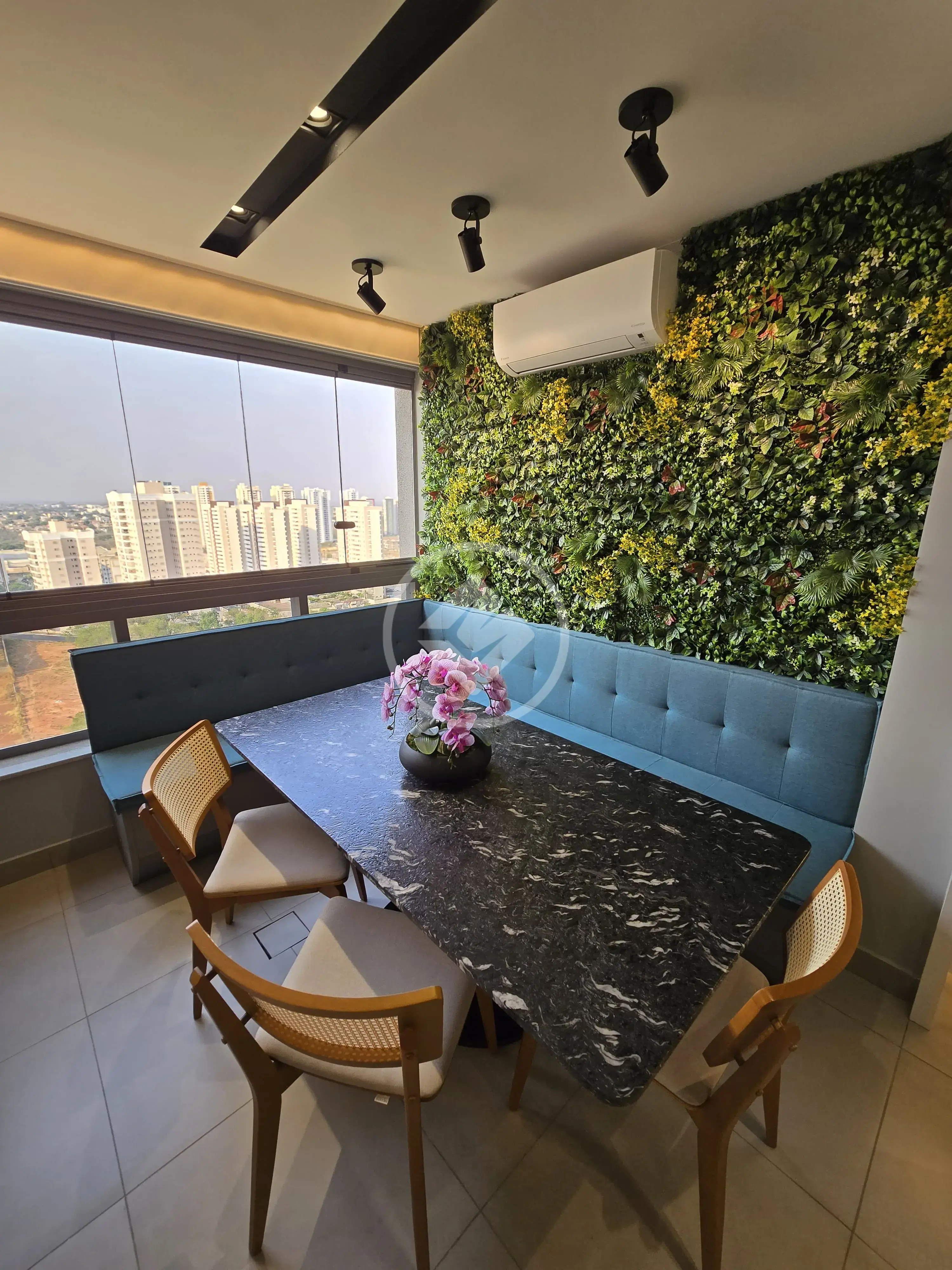 Apartamento 2 quartos no Jardim Aclimacao, Cuiabá — foto 3 de 6