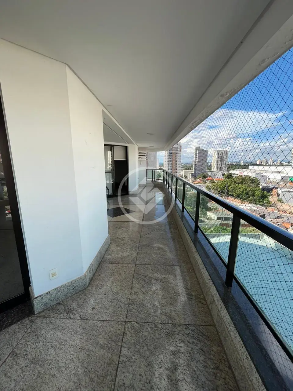 Apartamento no Santa Rosa, Cuiabá — foto 3 de 6