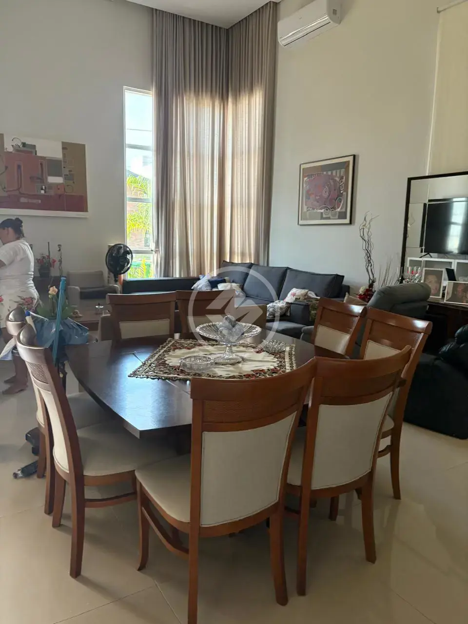 Casa Condomínio no Ribeirão do Lipa, Cuiabá — foto 4 de 6
