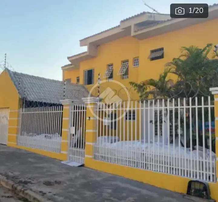 Casa Comercial Santa Rosa, Cuiabá - MT — foto 1