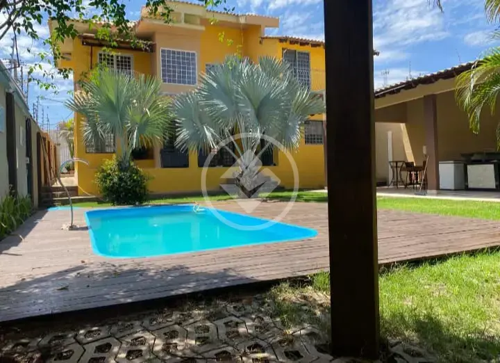 Casa Comercial Santa Rosa, Cuiabá - MT — foto 2