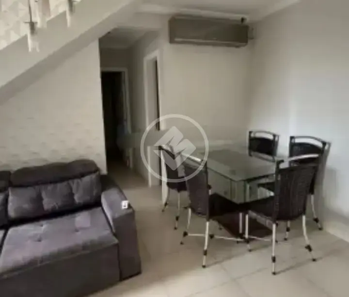 Casa 3 quartos no ALAMEDA, Várzea Grande — foto 4 de 6