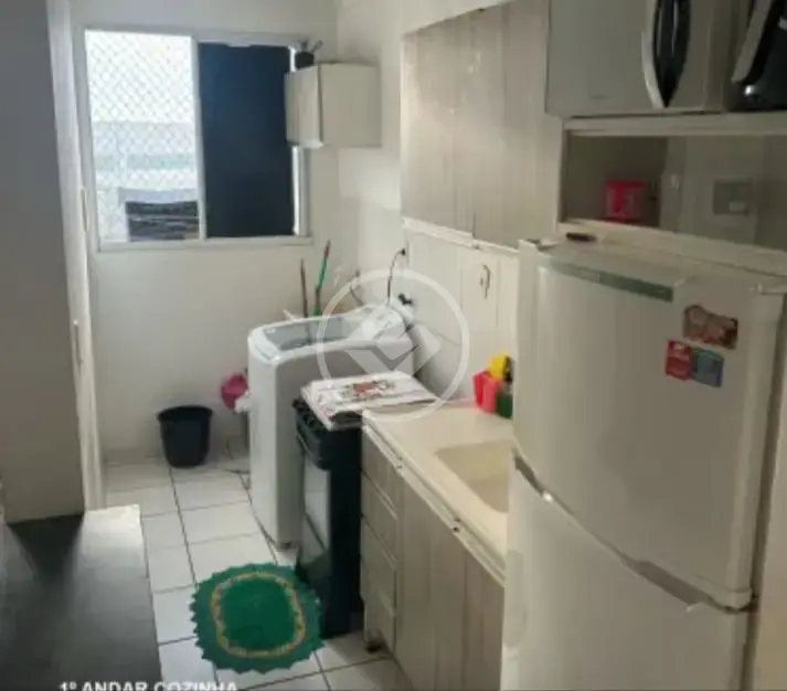 Apartamento 3 quartos no ALAMEDA, Várzea Grande — foto 6 de 6