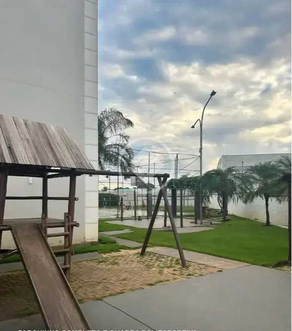 Apartamento 3 quartos no ALAMEDA, Várzea Grande — foto 3 de 6