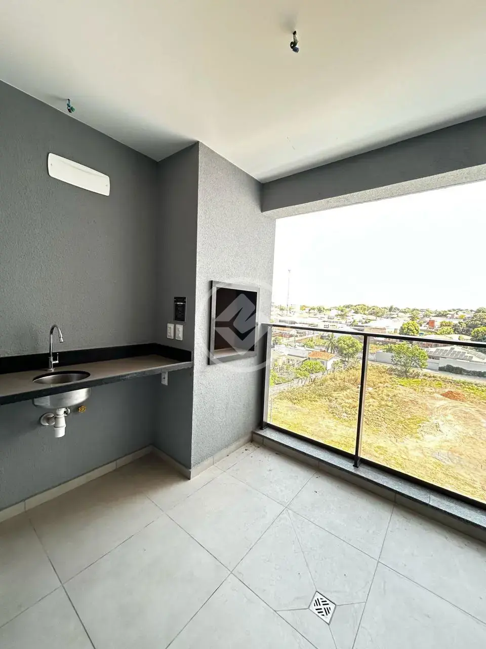 Apartamento 3 quartos no Cidade Alta, Cuiabá — foto 6 de 6