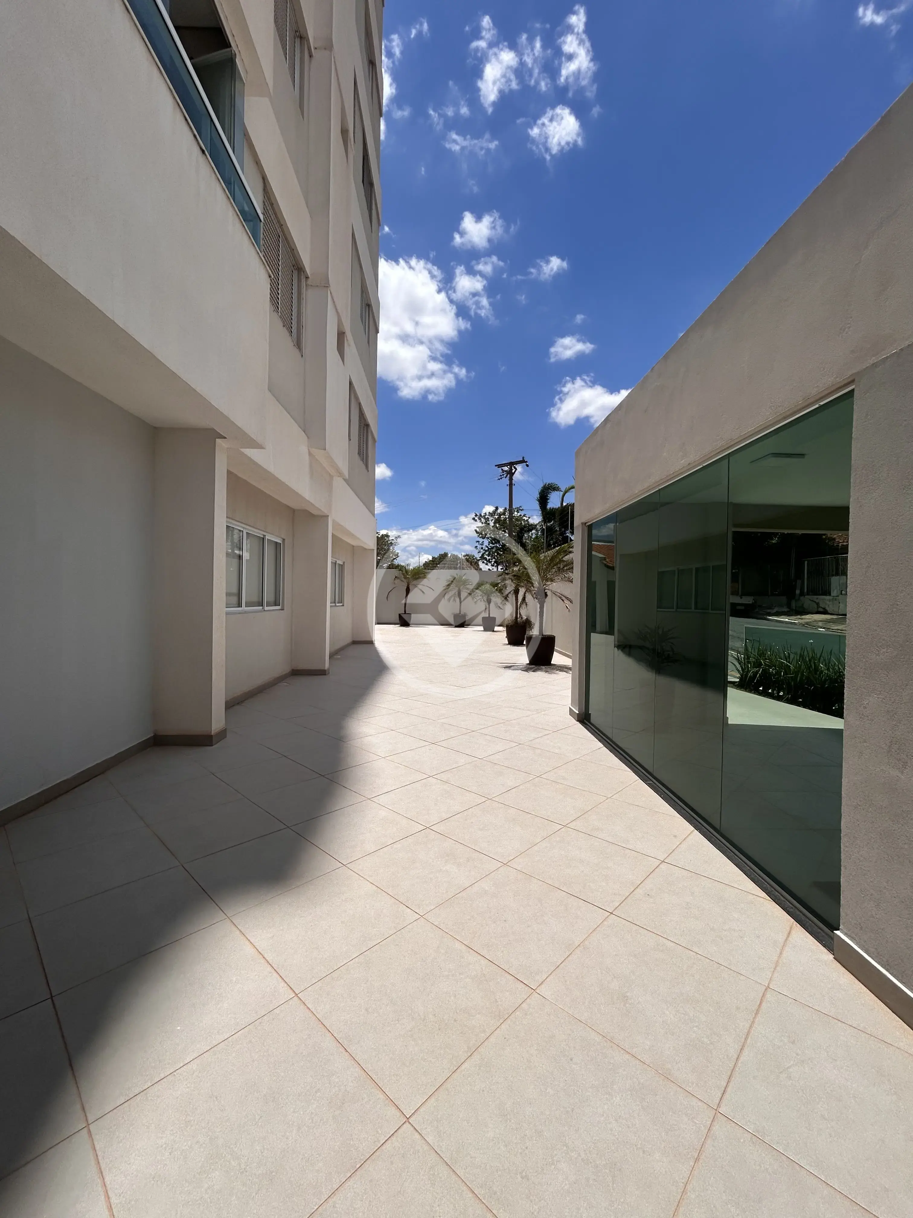Apartamento Areão, Cuiabá - MT — foto 2