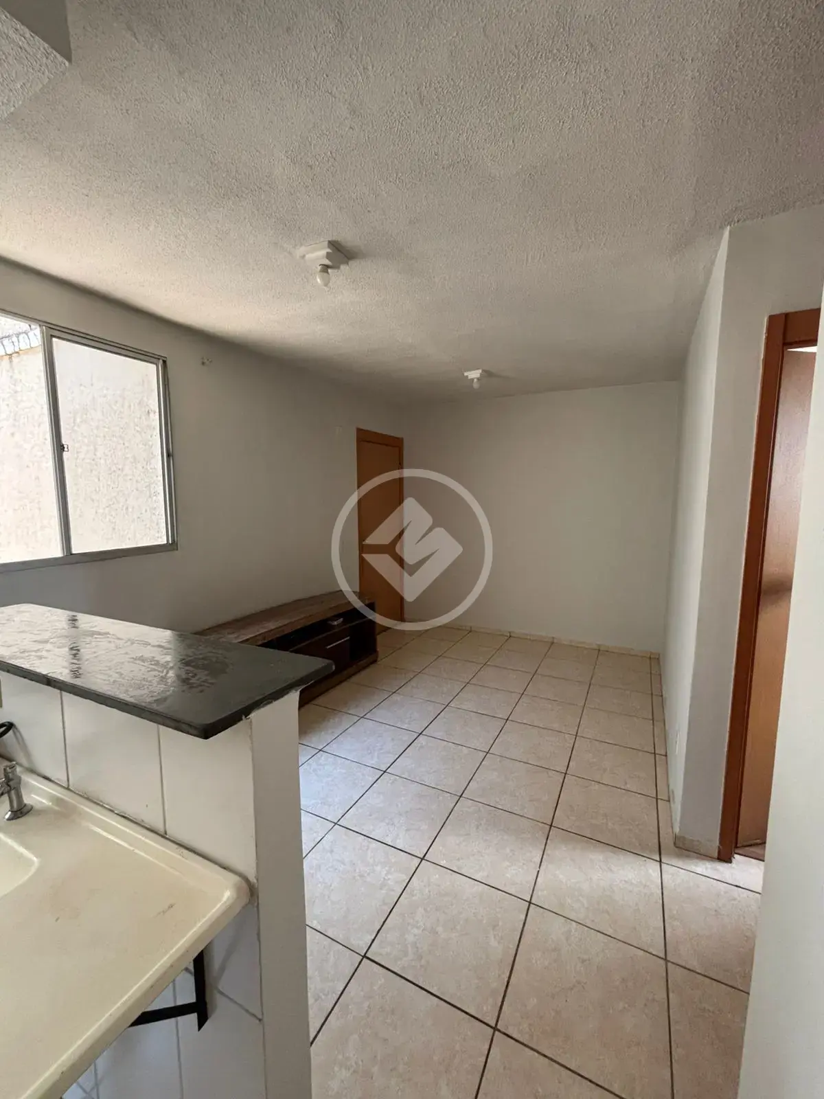 Apartamento PONTE NOVA, Várzea Grande - MT — foto 1
