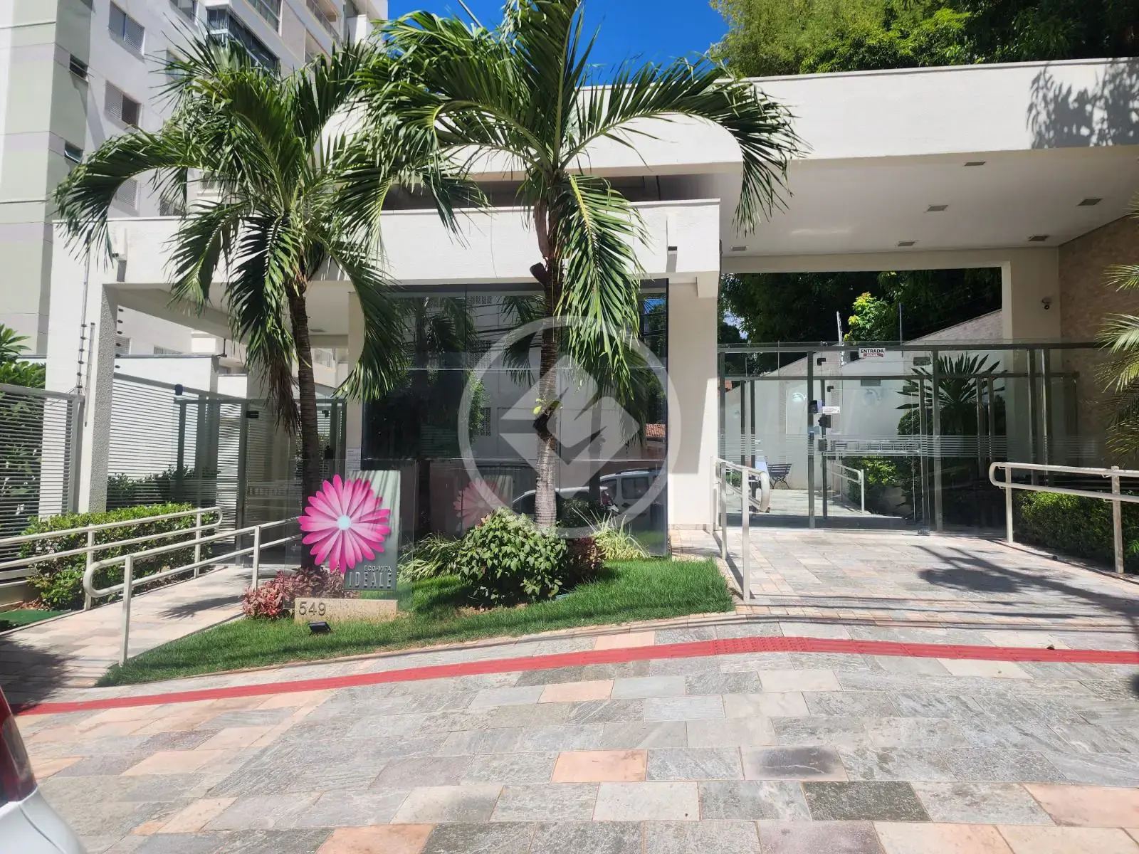 Apartamento Alvorada, Cuiabá - MT — foto 2