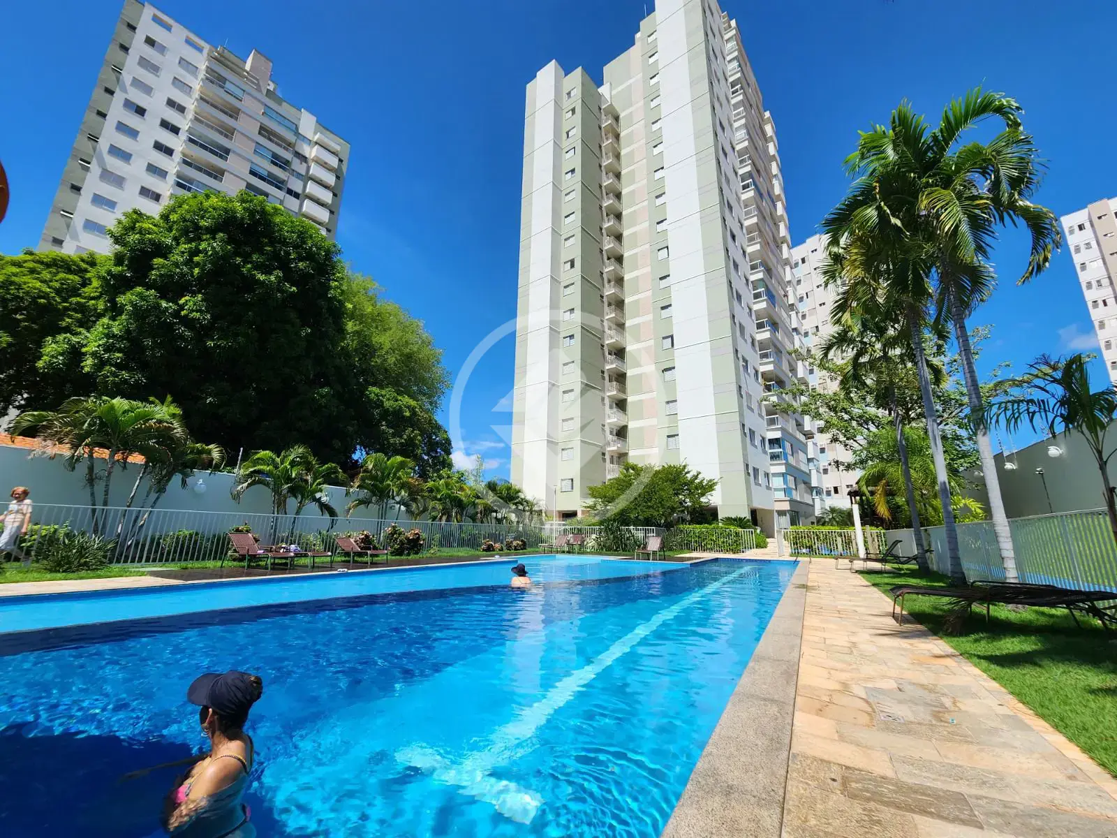 Apartamento 3 quartos no Alvorada, Cuiabá — foto 4 de 6