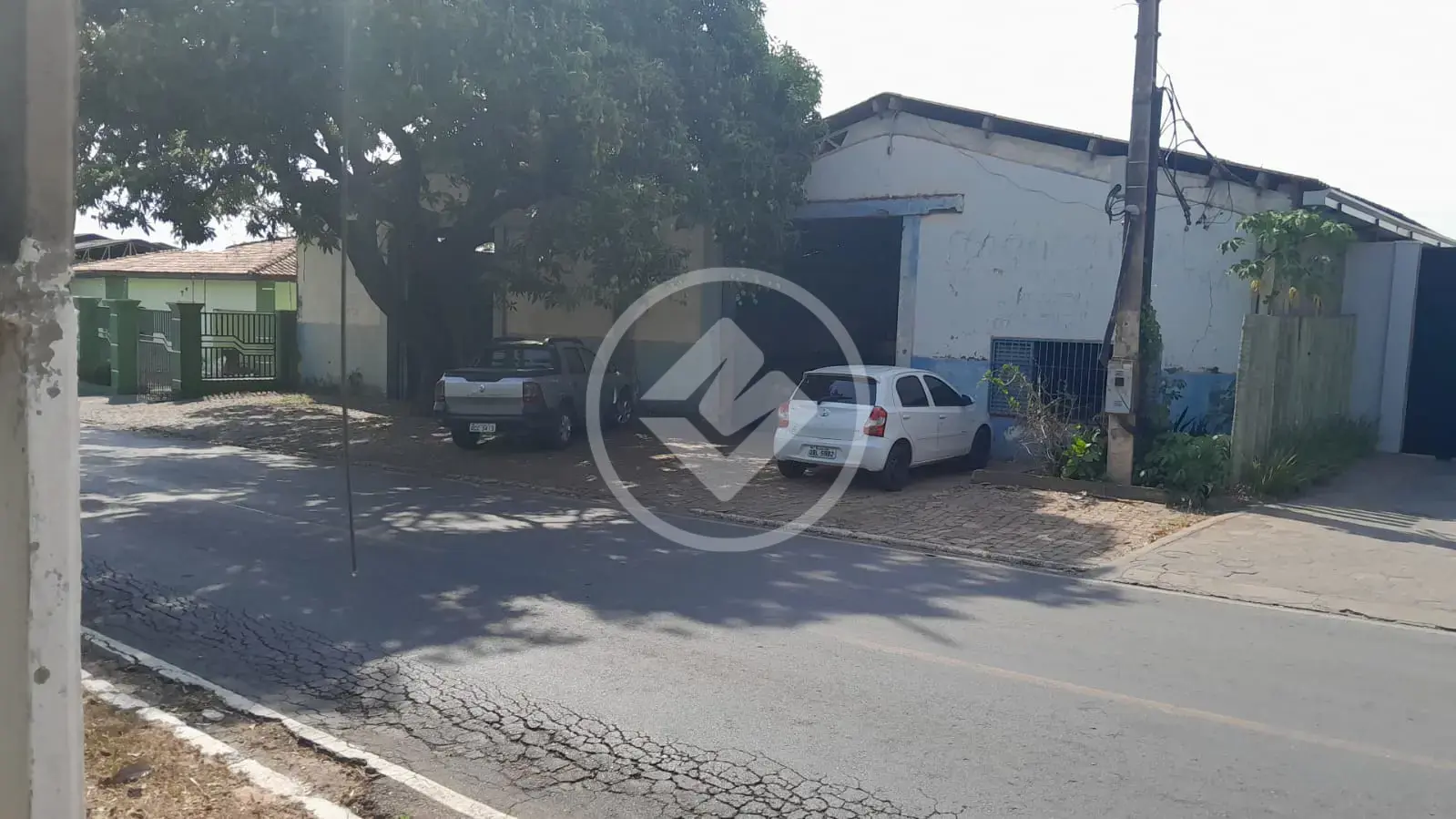 Galpão 23 DE SETEMBRO, Várzea Grande - MT — foto 2