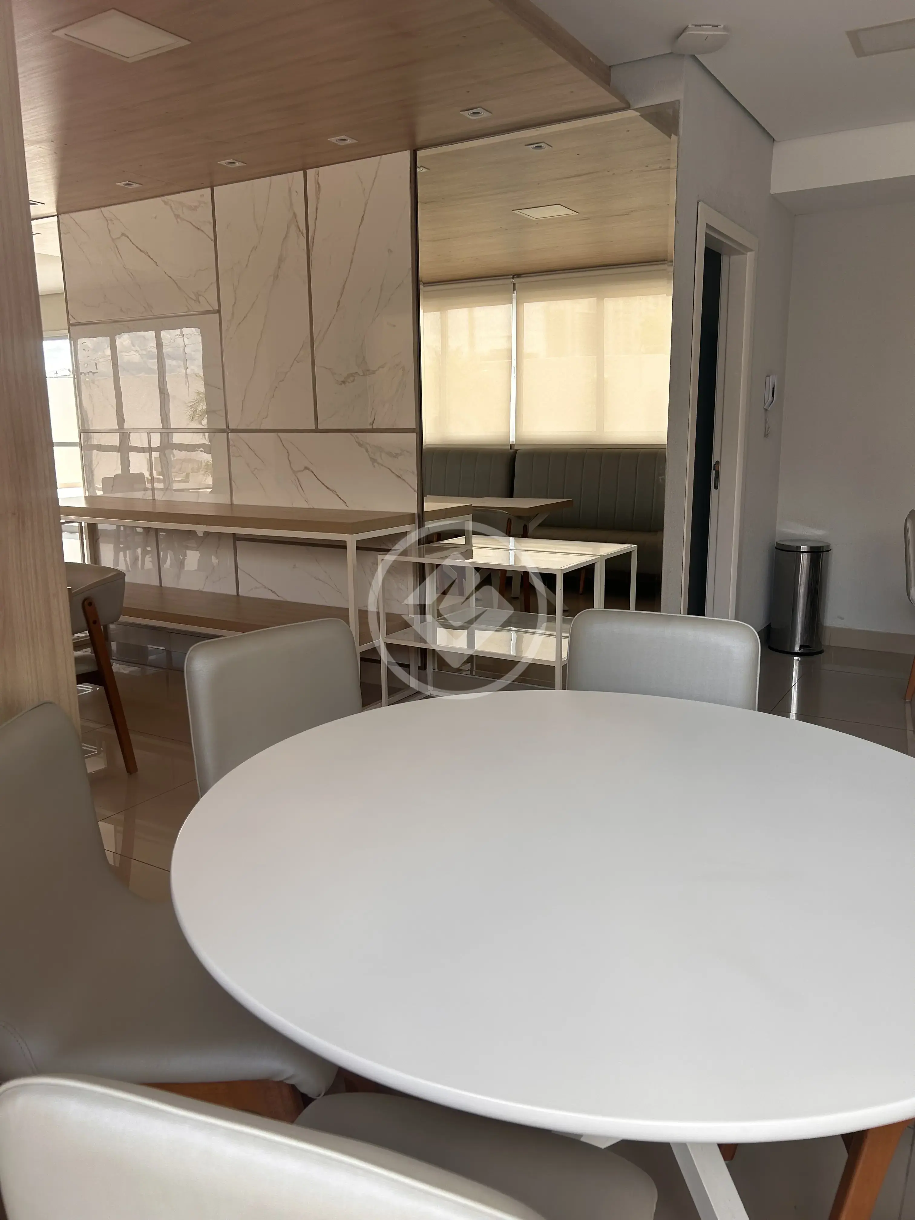 Apartamento 3 quartos no Areão, Cuiabá — foto 4 de 6