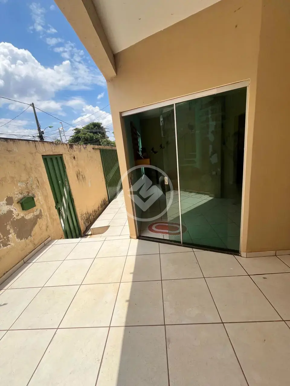 Sobrado 4 quartos no PARQUE CUIABÁ, Cuiabá — foto 2 de 6