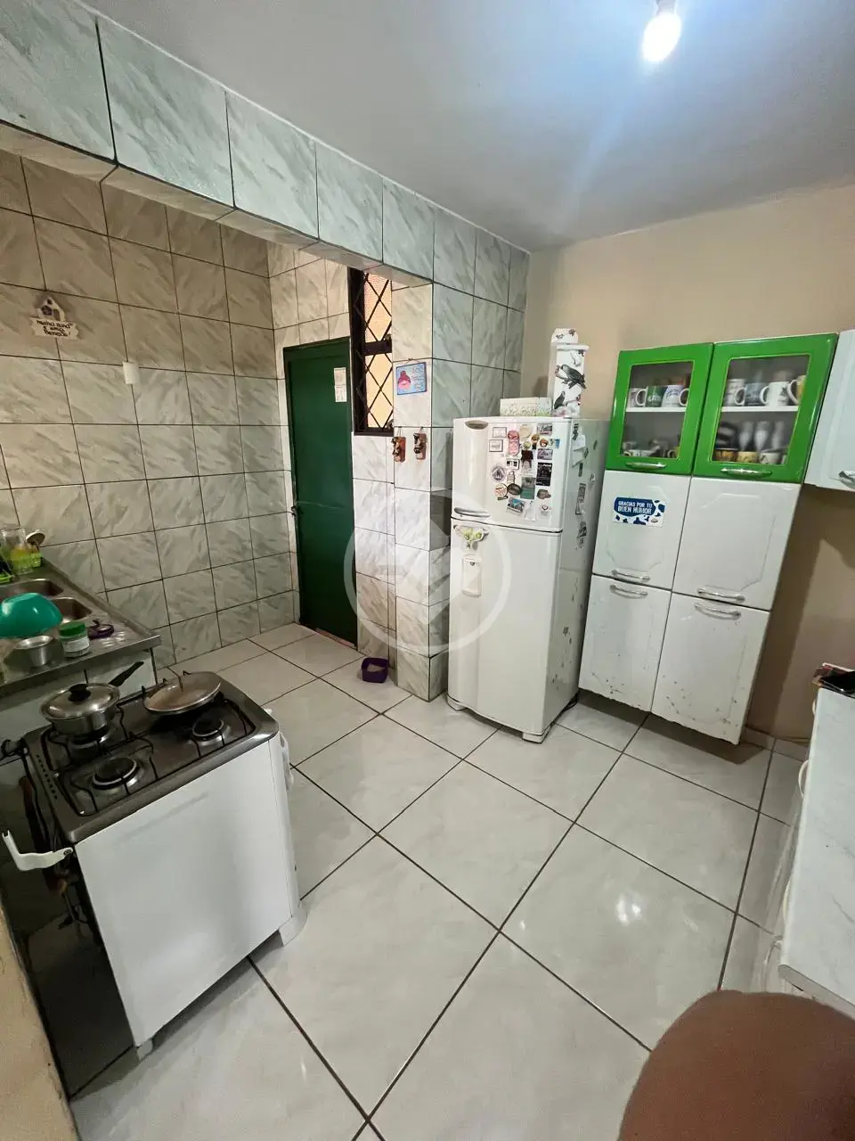 Sobrado 4 quartos no PARQUE CUIABÁ, Cuiabá — foto 6 de 6