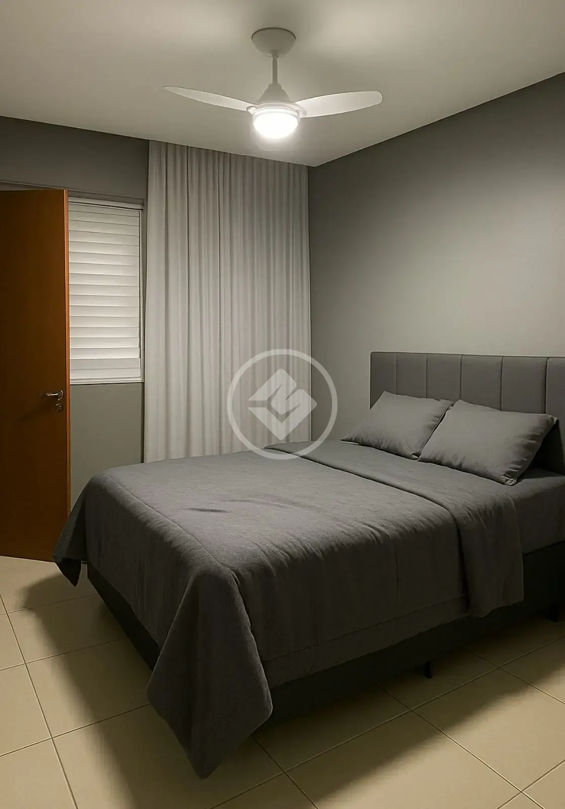 Sobrado Em Condomínio 3 quartos no Ribeirão do Lipa, Cuiabá — foto 4 de 6