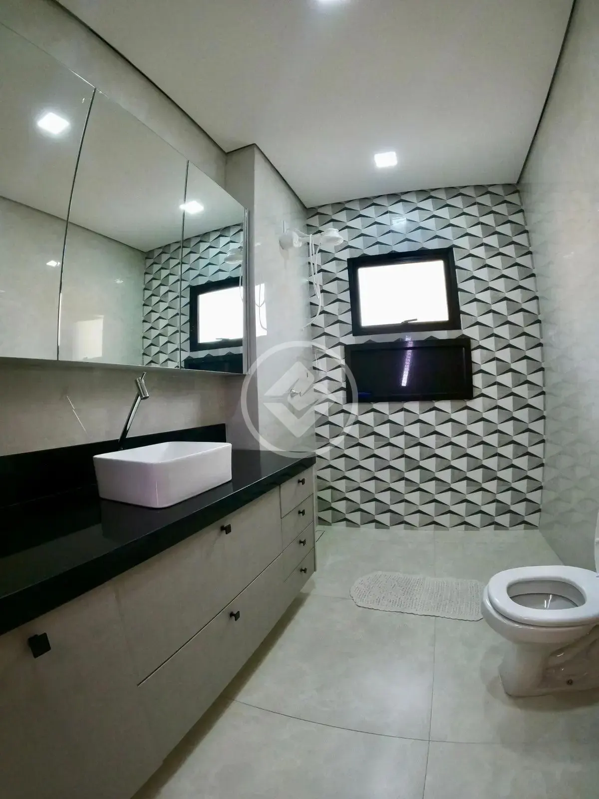 Casa Condomínio 4 quartos no Condomínio Belvedere II, Cuiabá — foto 3 de 6