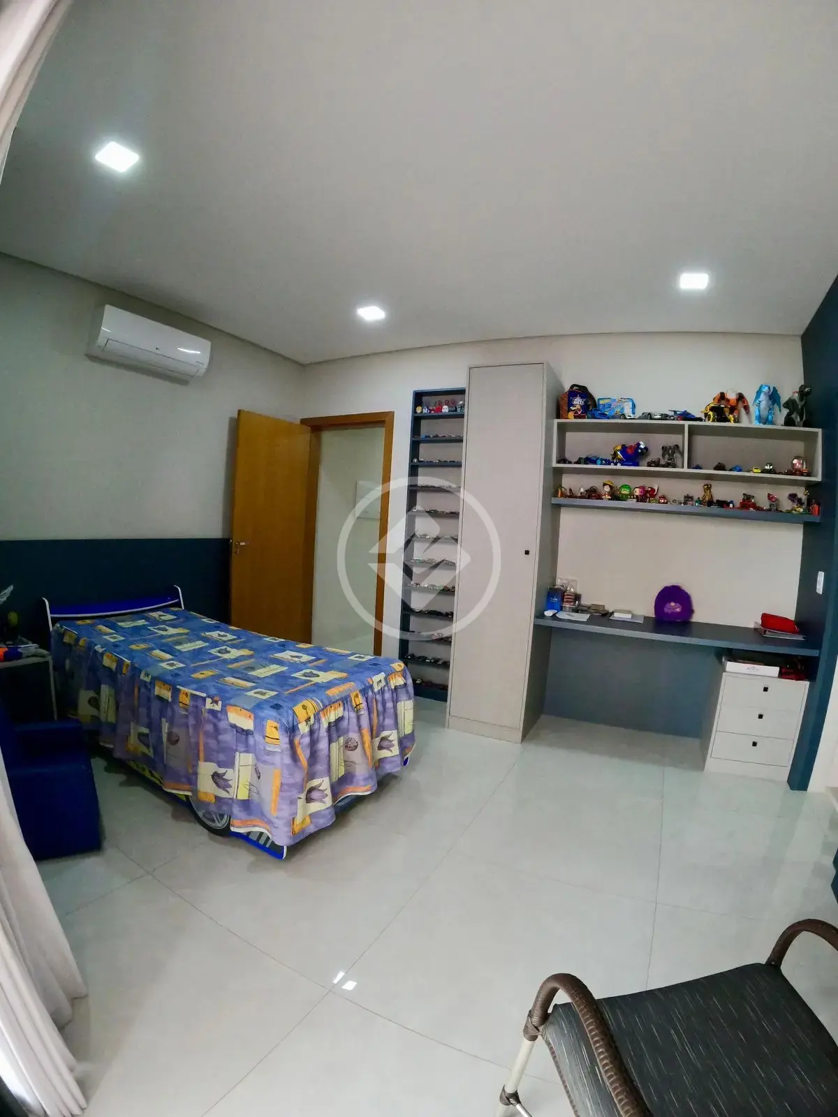 Casa Condomínio 4 quartos no Condomínio Belvedere II, Cuiabá — foto 4 de 6