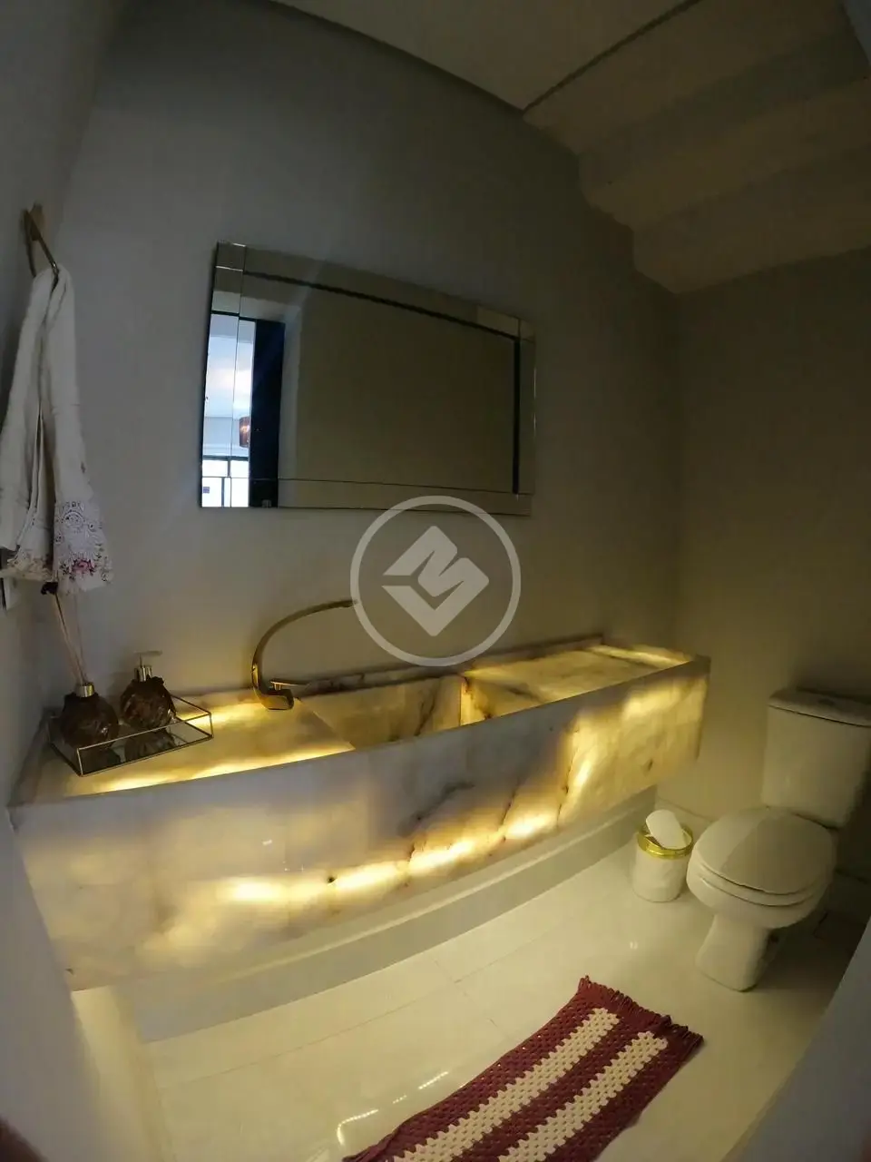 Casa Condomínio 4 quartos no Condomínio Belvedere II, Cuiabá — foto 6 de 6
