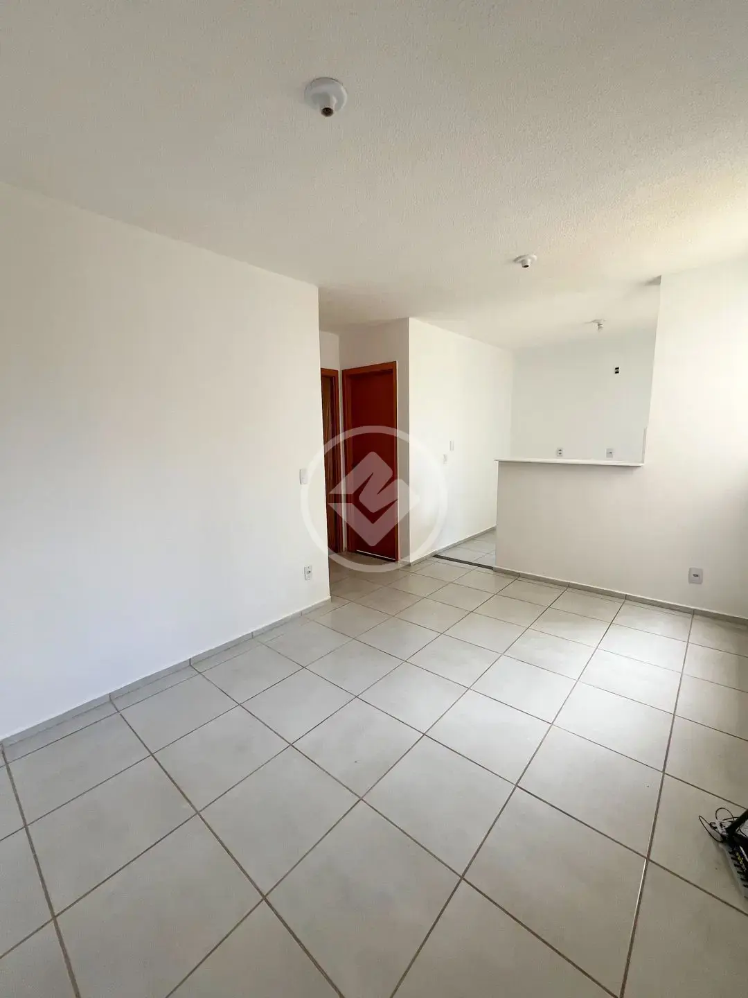 Apartamento Bela Marina, Cuiabá - MT — foto 2