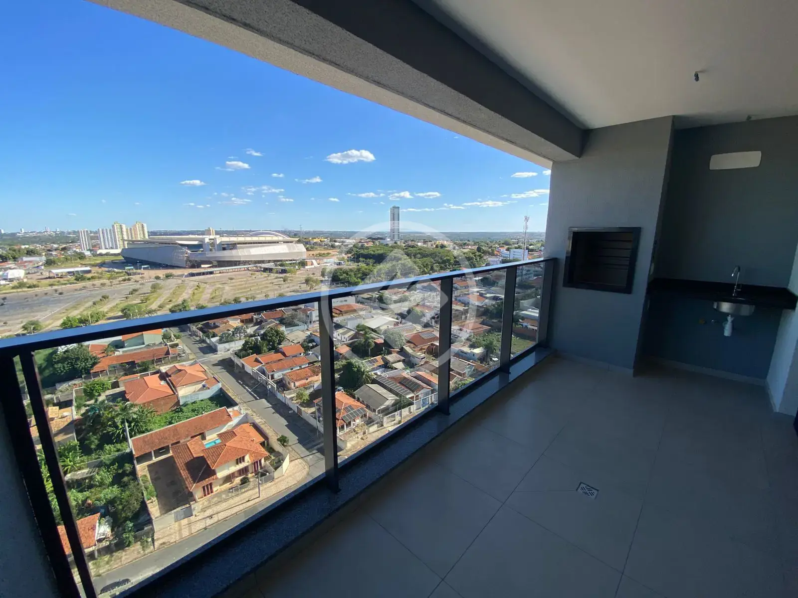 Apartamento 3 quartos no JARDIM CUIABÁ, Cuiabá — foto 6 de 6