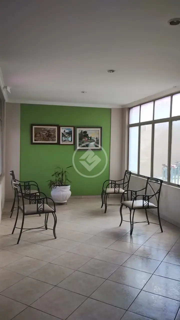 Apartamento 2 quartos no Araés, Cuiabá — foto 4 de 6